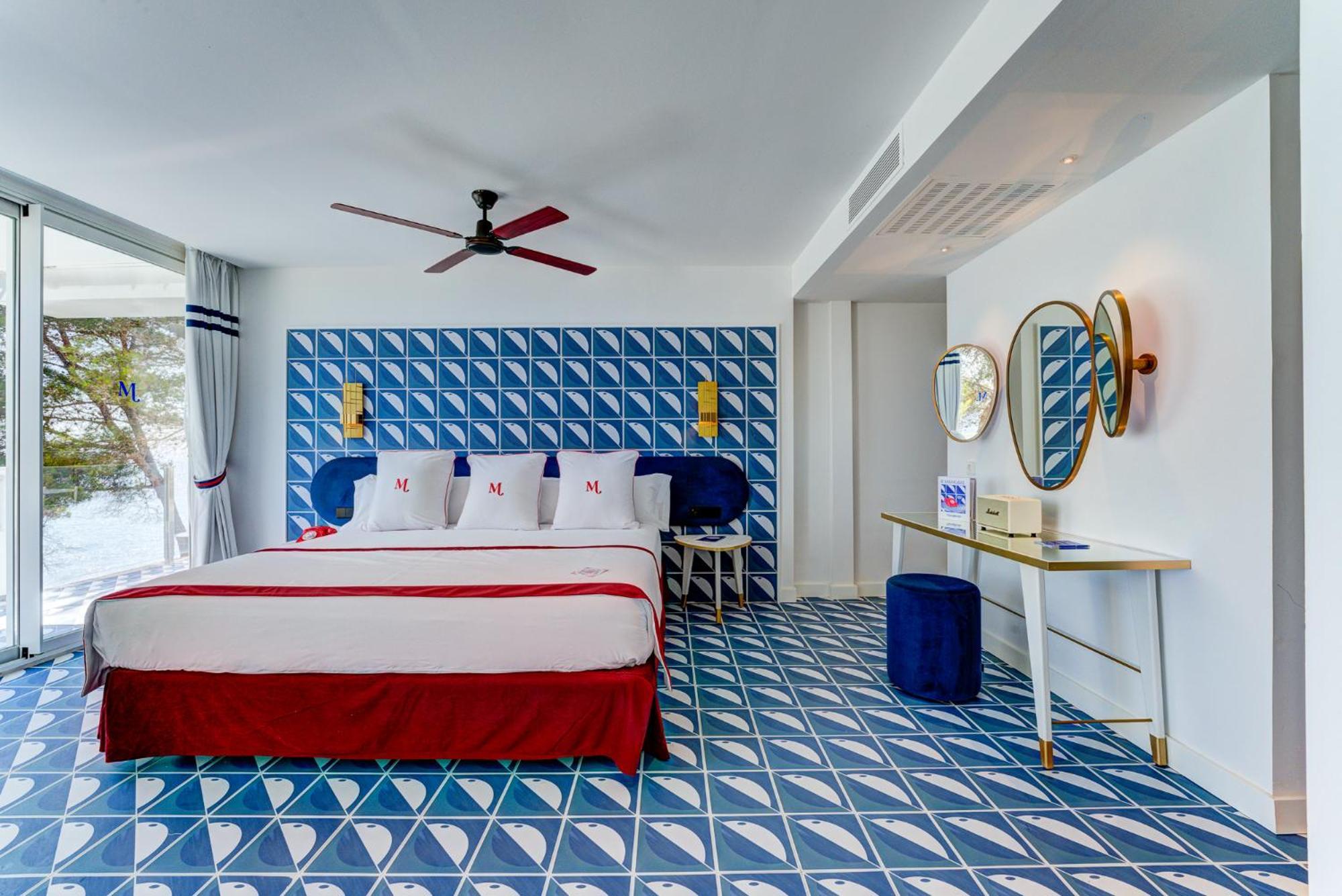 Mongibello Ibiza (adults Only) 4* Santa Eularia des Riu