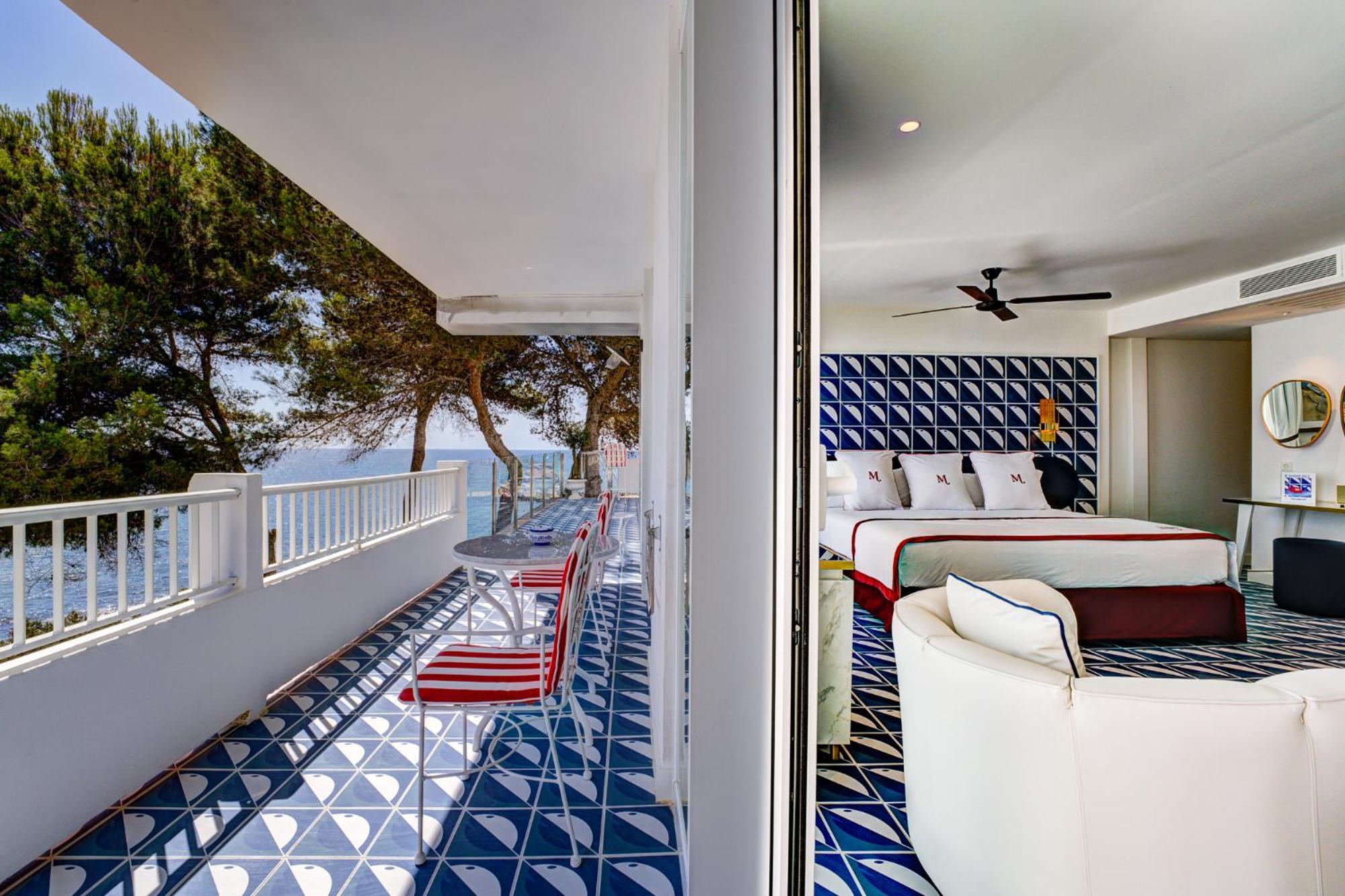 Mongibello Ibiza (adults Only) Santa Eulària des Riu
