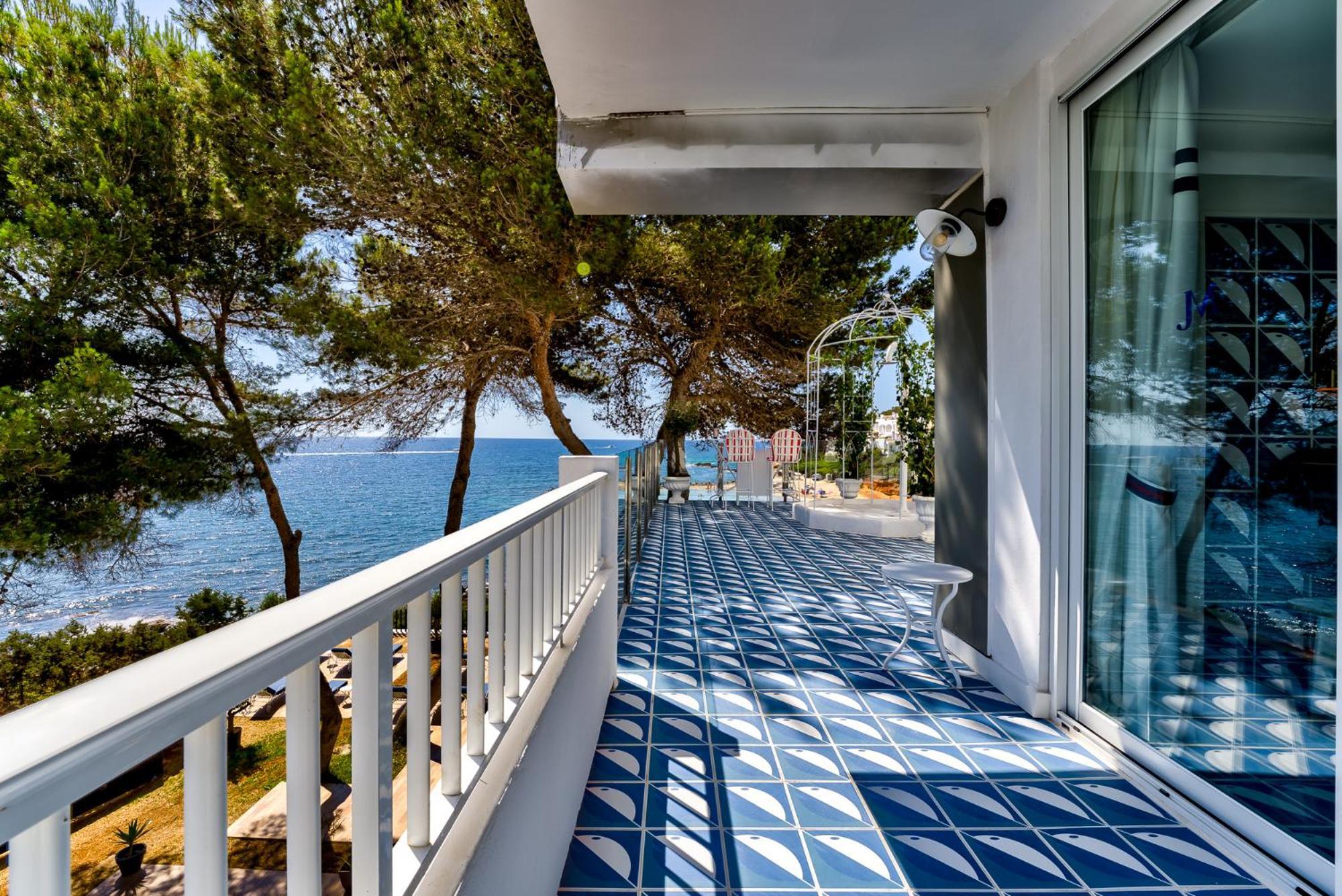 Mongibello Ibiza (adults Only) Santa Eulària des Riu