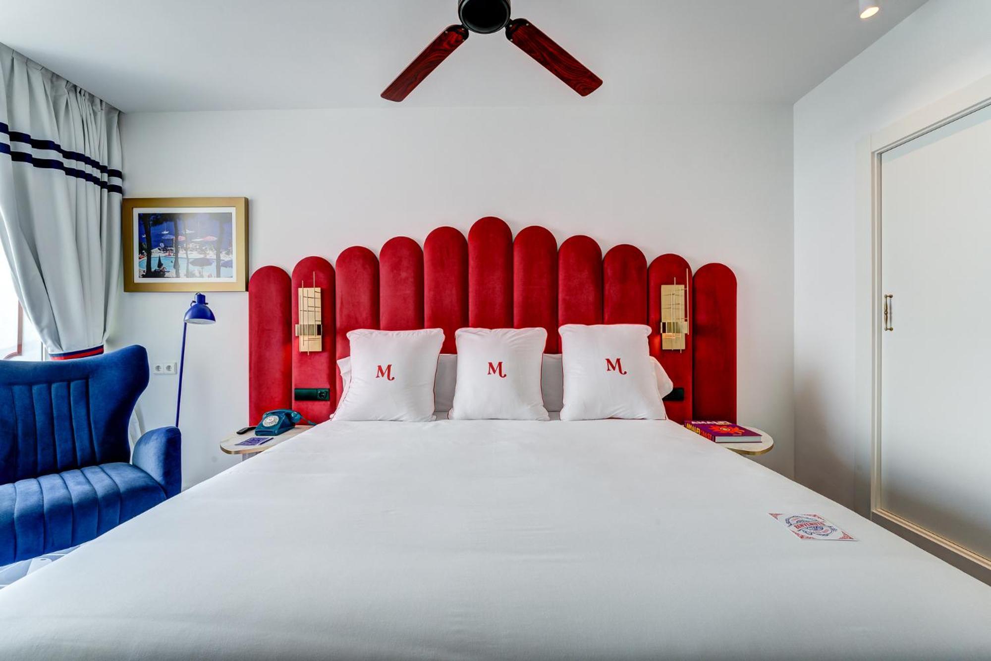 Hotel Mongibello Ibiza (adults Only) Santa Eulària des Riu