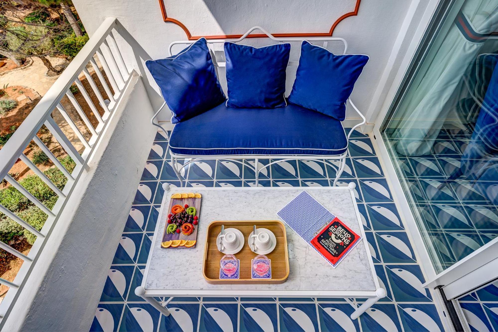 Mongibello Ibiza (adults Only) Santa Eulària des Riu