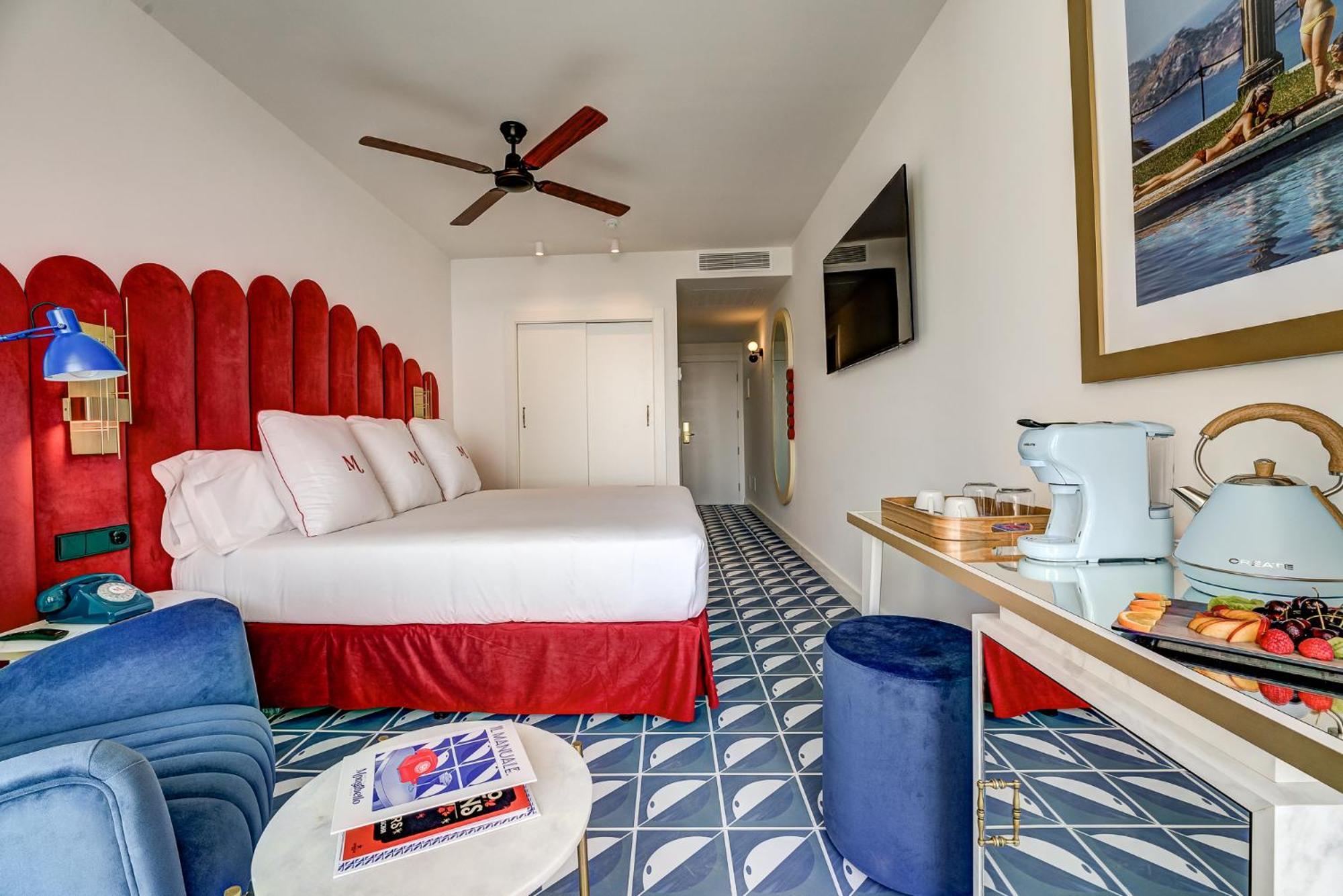 Mongibello Ibiza (adults Only) Santa Eulària des Riu