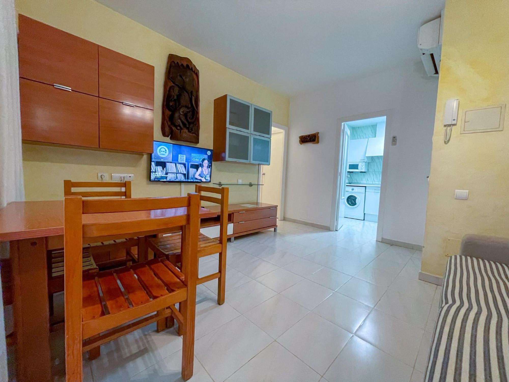 Cel Blau Apartment