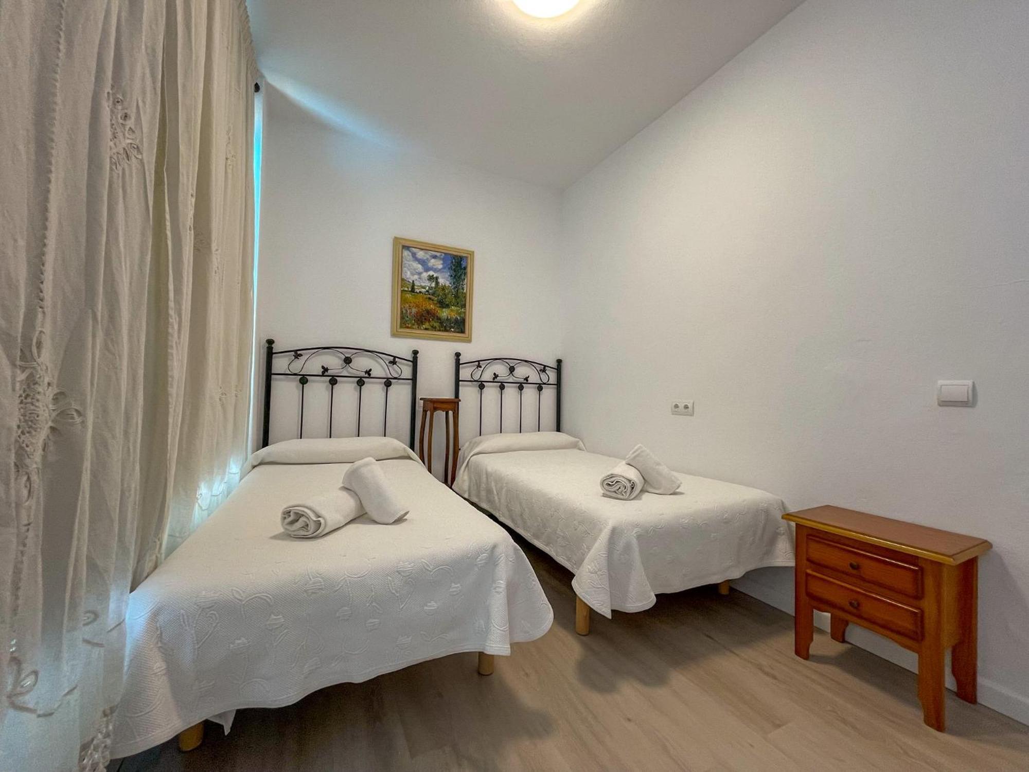 Cel Blau Apartment Santa Eularia des Riu