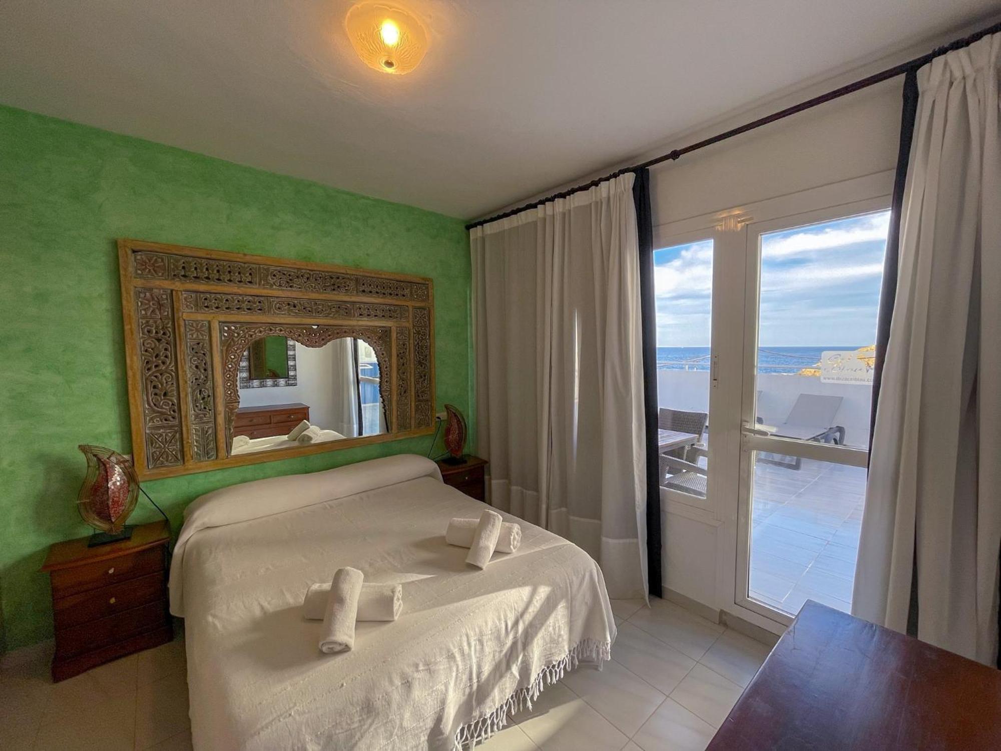 Apartment Cel Blau *
