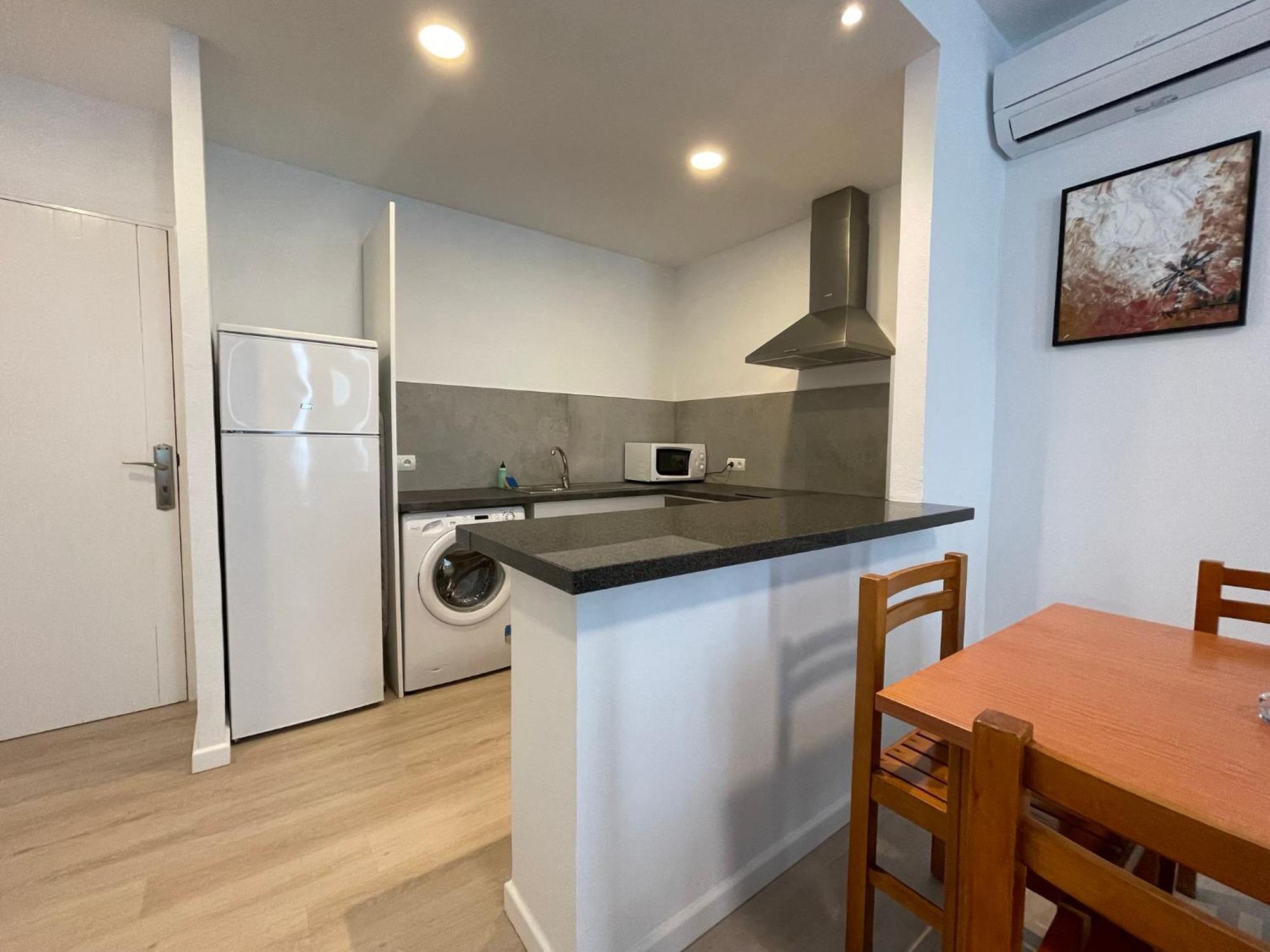Apartment Cel Blau Santa Eularia des Riu