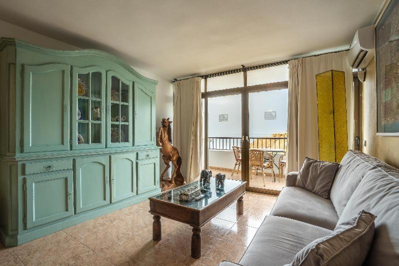 Cel Blau Apartment Santa Eularia des Riu