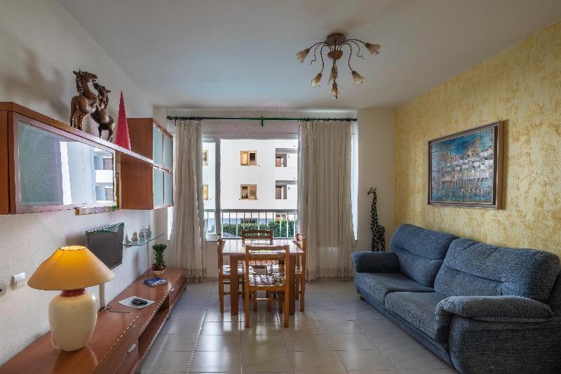 Apartment Cel Blau Santa Eularia des Riu