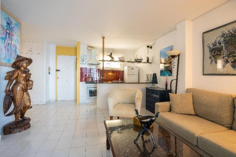 Apartment Cel Blau *