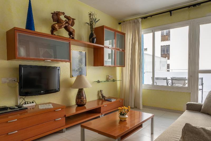 Cel Blau Apartment Santa Eularia des Riu