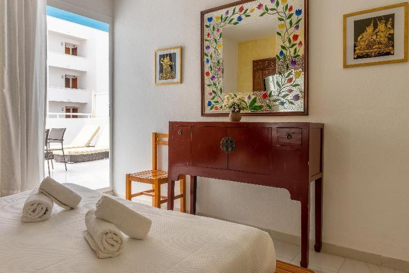 Cel Blau Apartment Santa Eularia des Riu