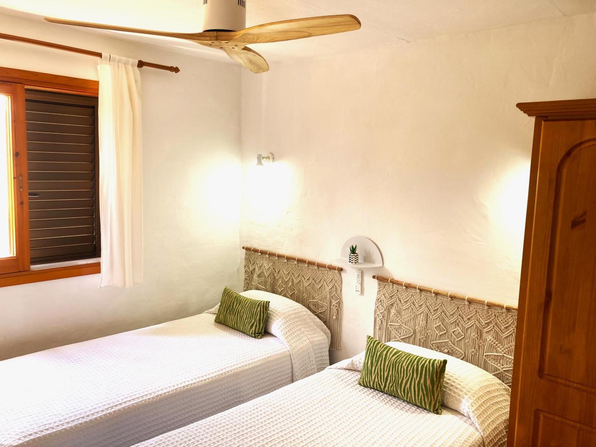 Pinosol Farm stay