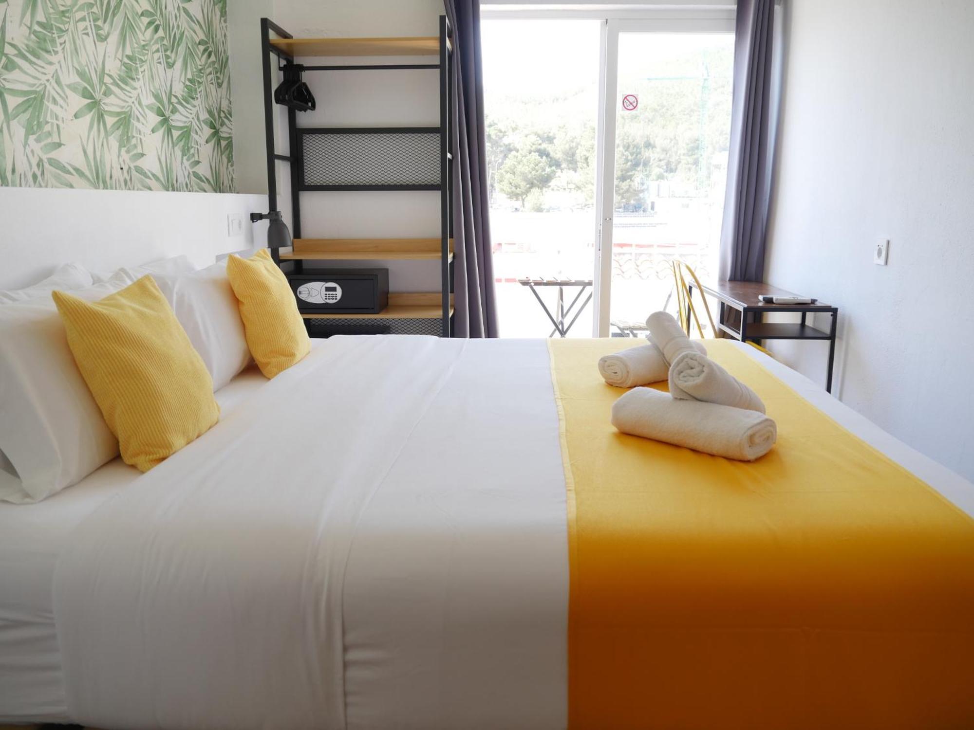 Nanit Ibiza Guest house Santa Eularia des Riu