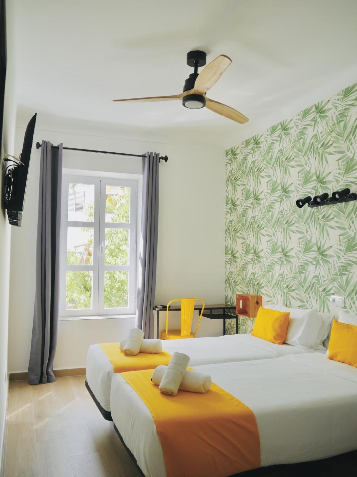 Guest house Nanit Ibiza