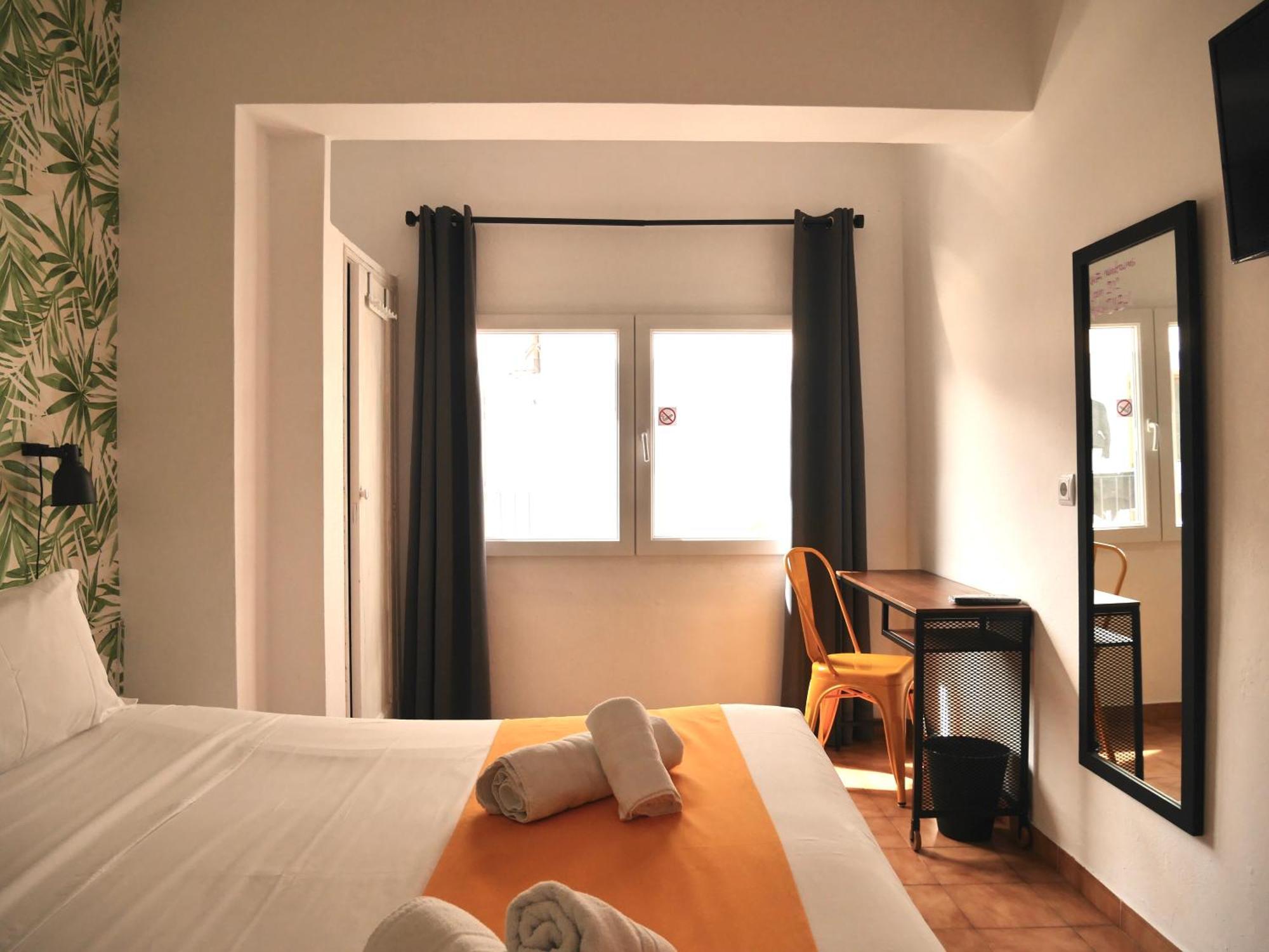 Guest house Nanit Ibiza 3*