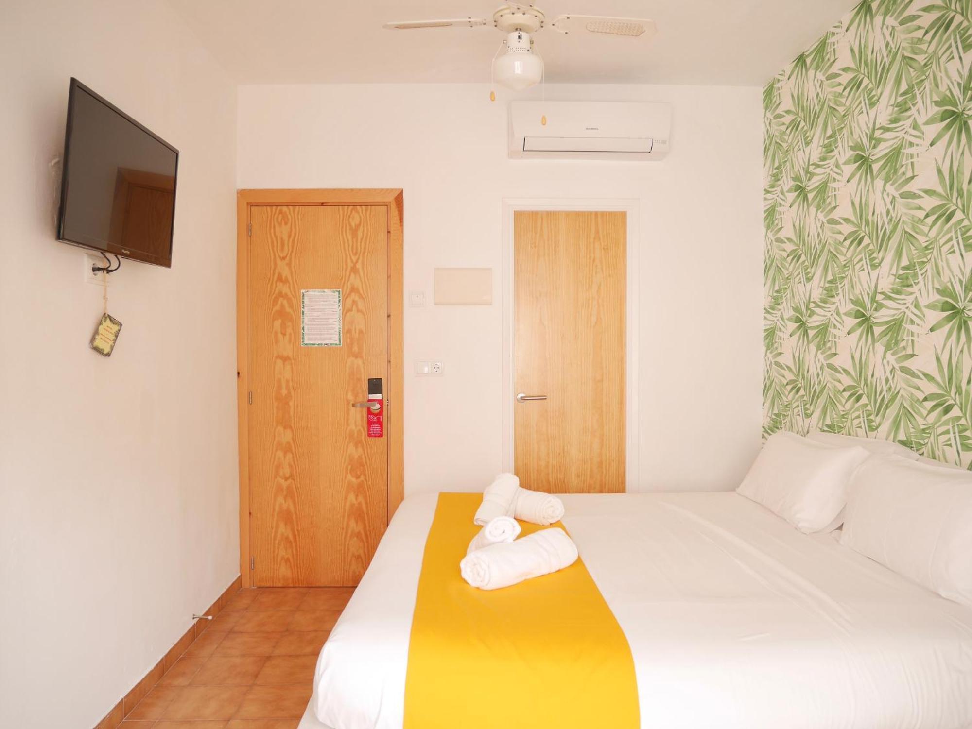 Nanit Ibiza Guest house
