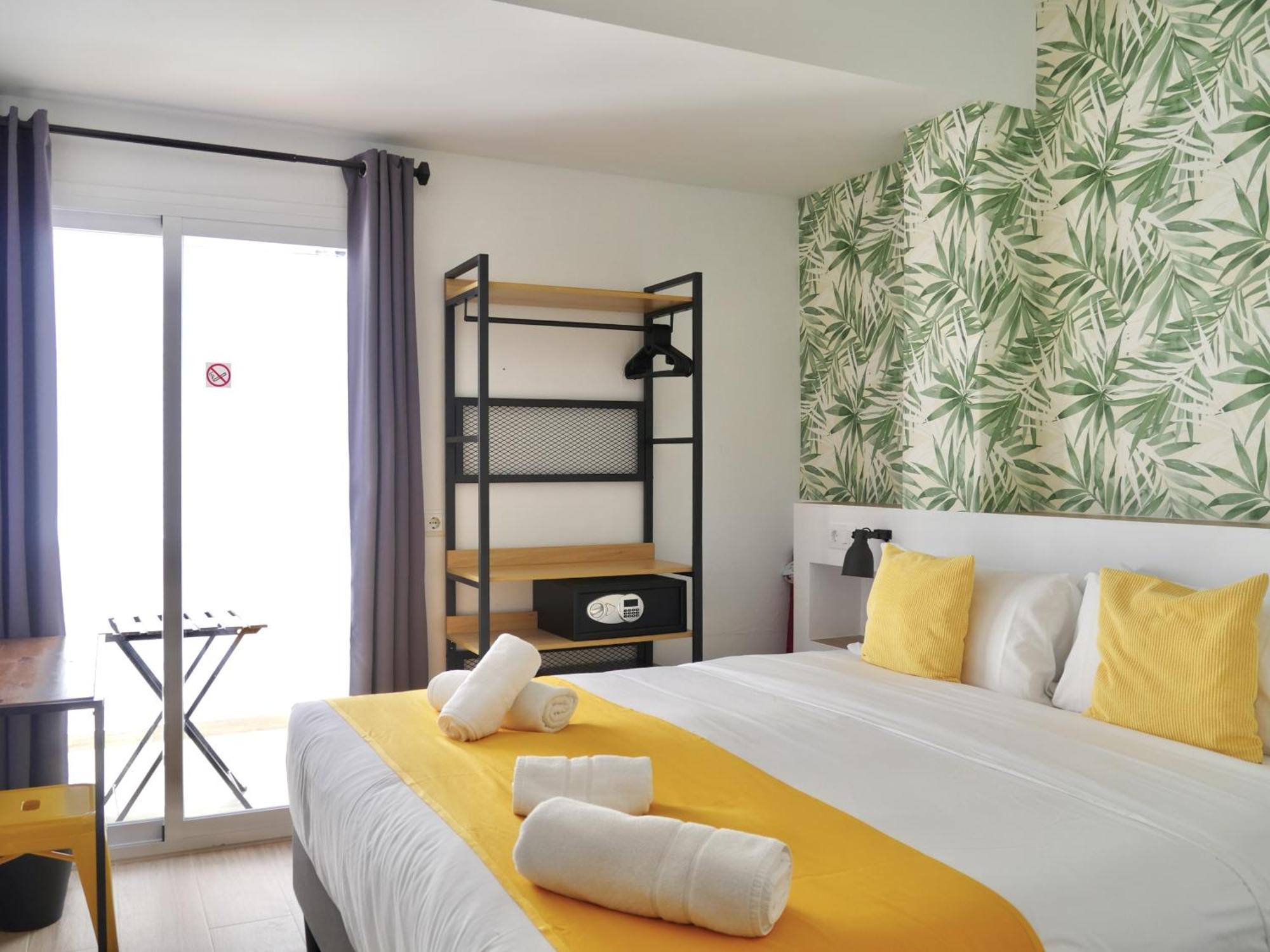 Guest house Nanit Ibiza 3*