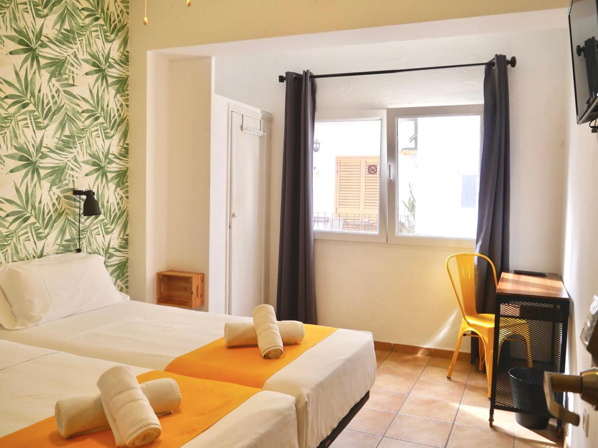 Guest house Nanit Ibiza Santa Eularia des Riu