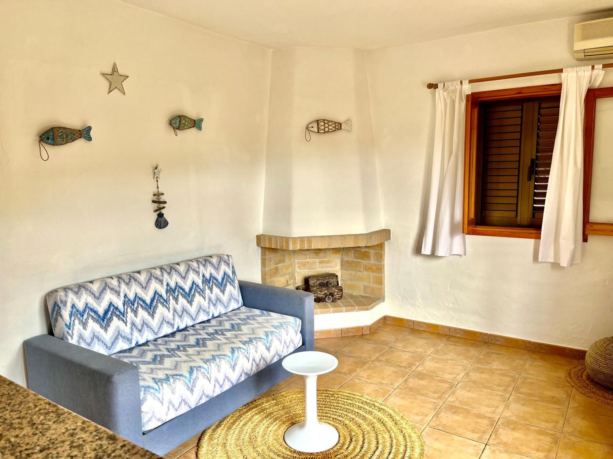 Pinosol Farm stay Santa Eularia des Riu