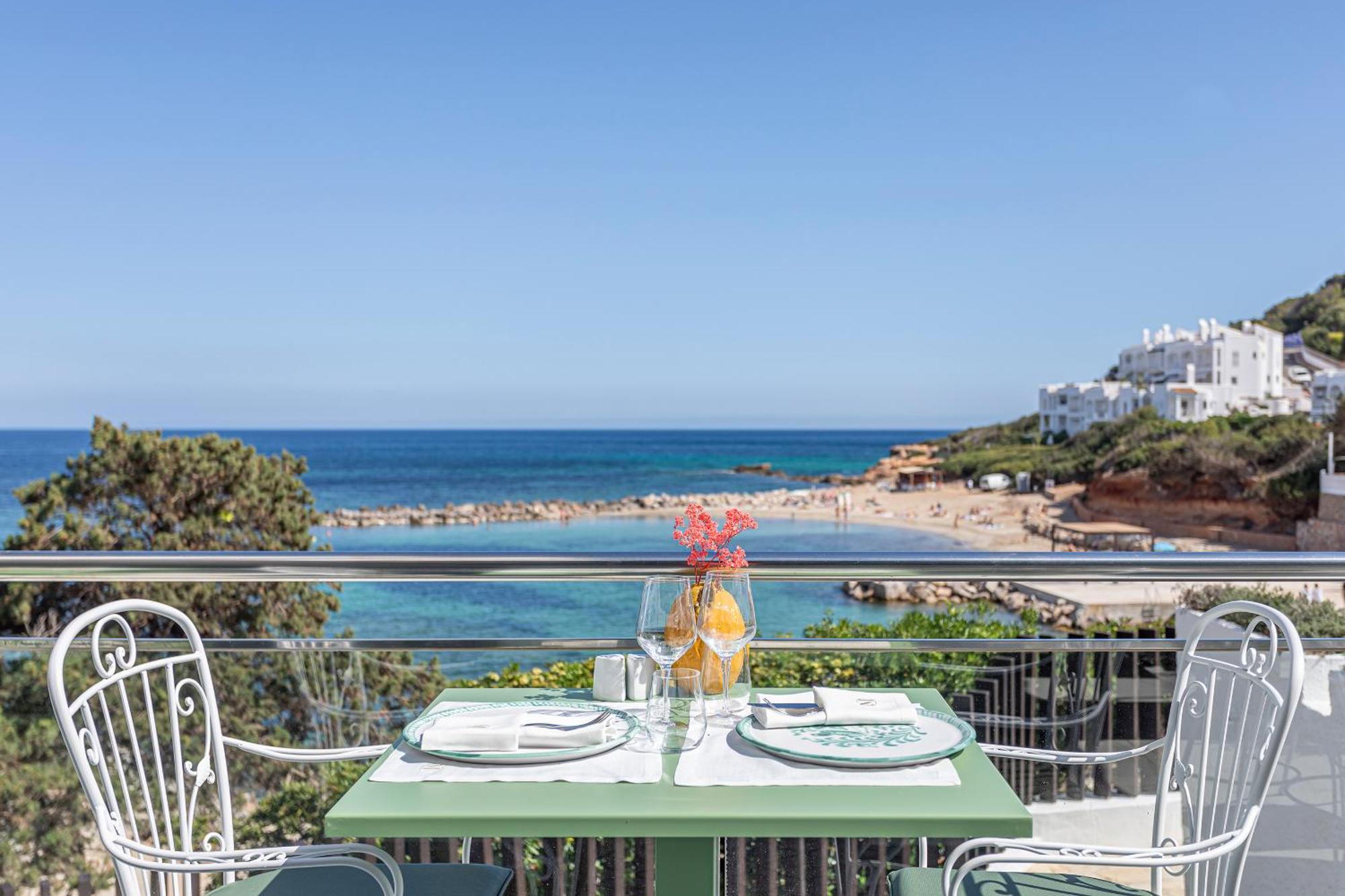 Mongibello Ibiza (adults Only) Hotel