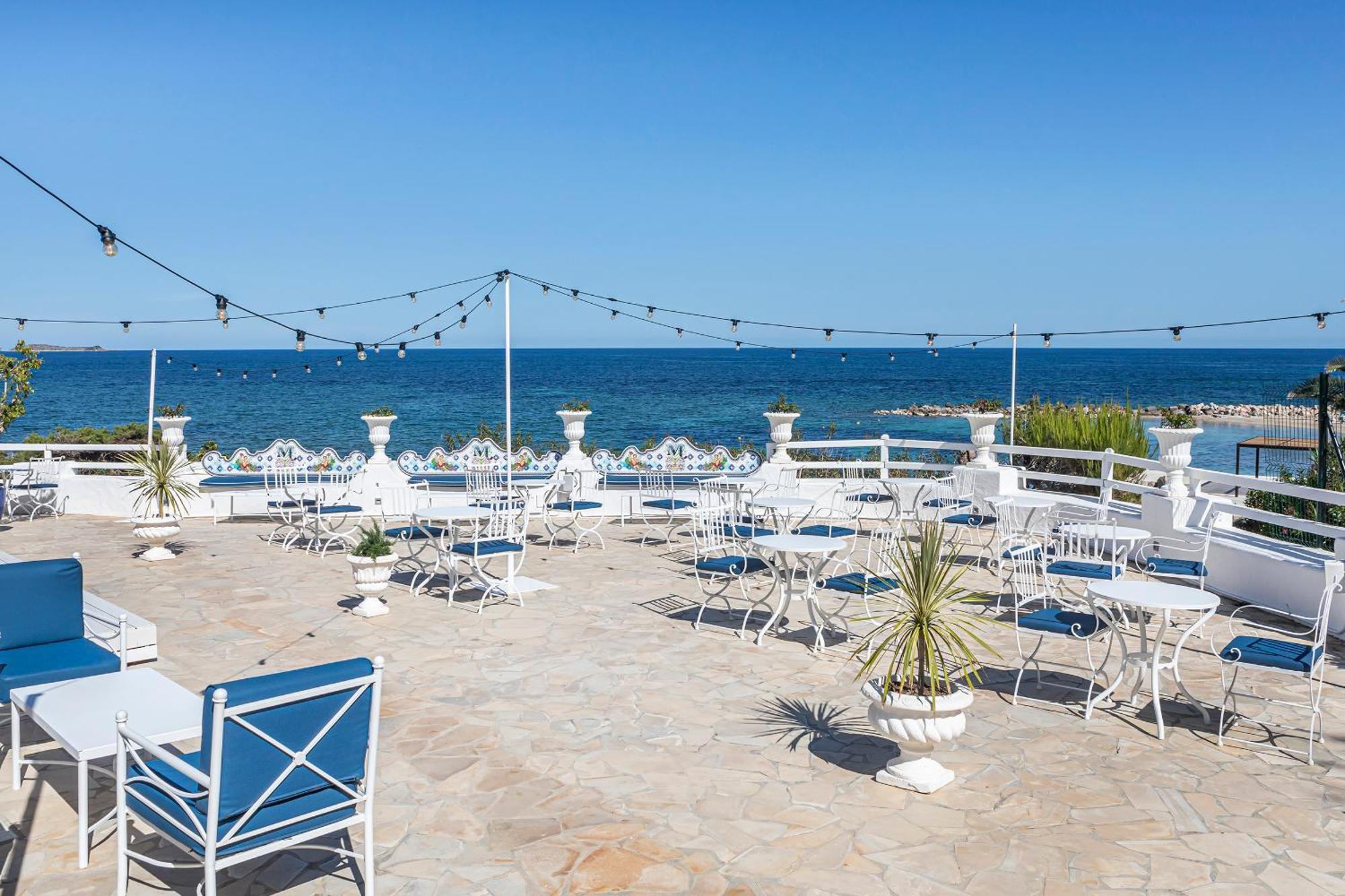 Mongibello Ibiza (adults Only) Santa Eulària des Riu