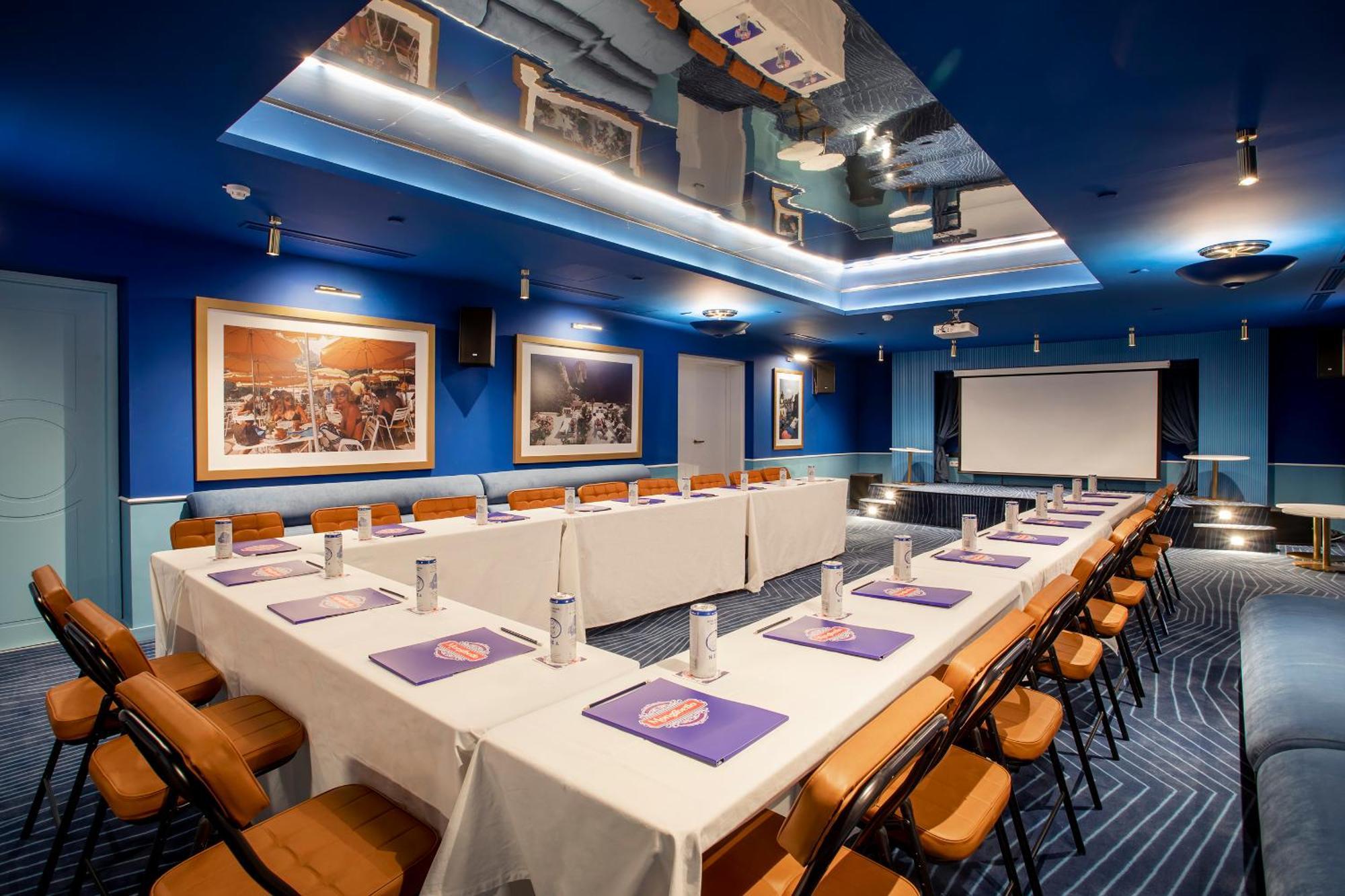 Hotel Mongibello Ibiza (adults Only) 4*