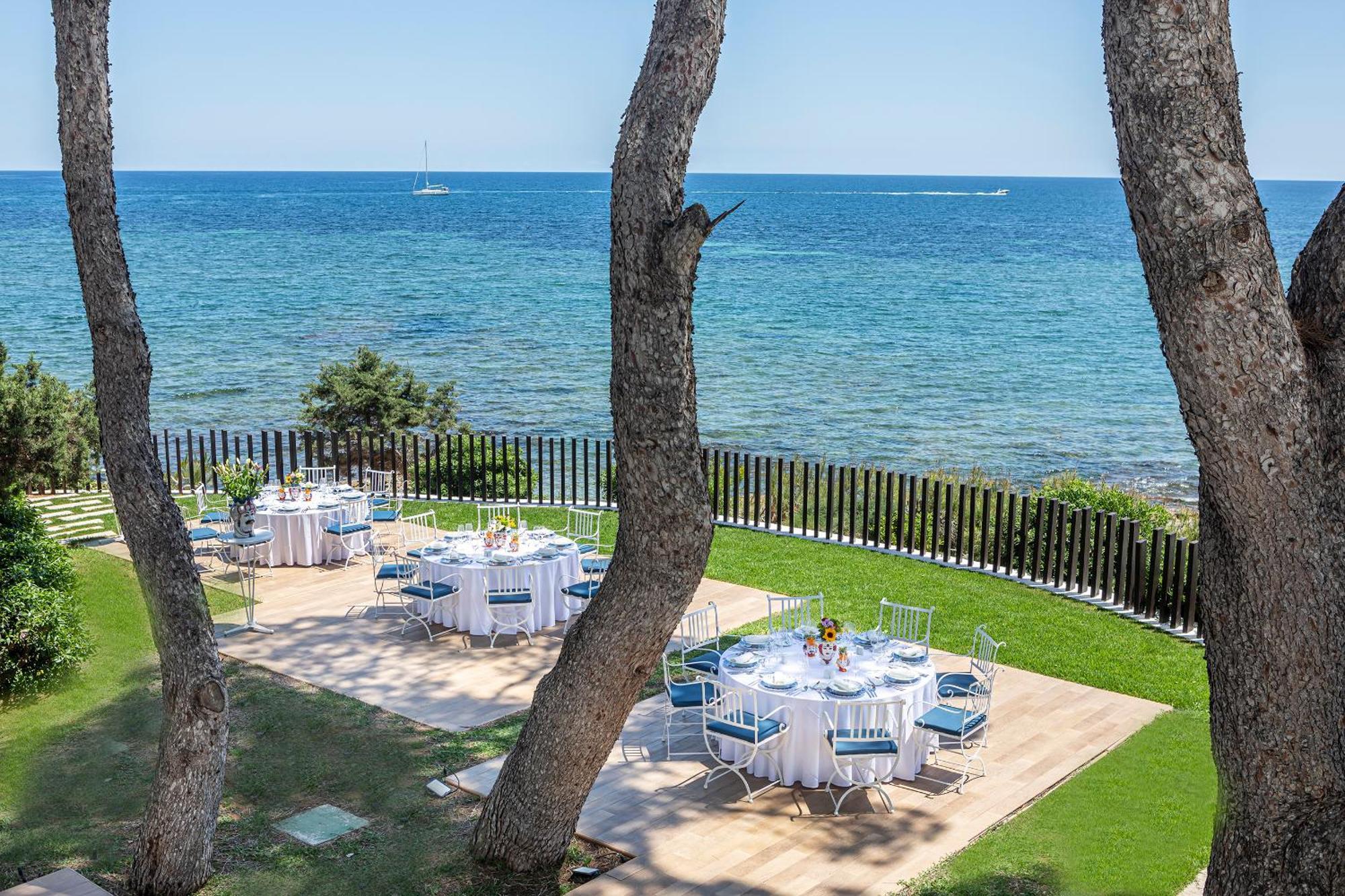 Mongibello Ibiza (adults Only) Hotel Santa Eularia des Riu