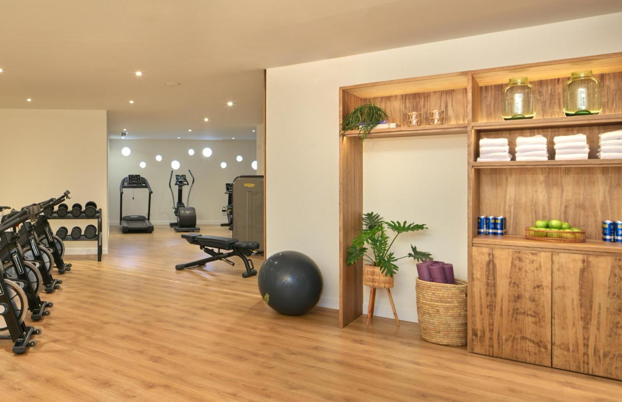 Melia Ibiza - Adults Only Santa Eularia des Riu