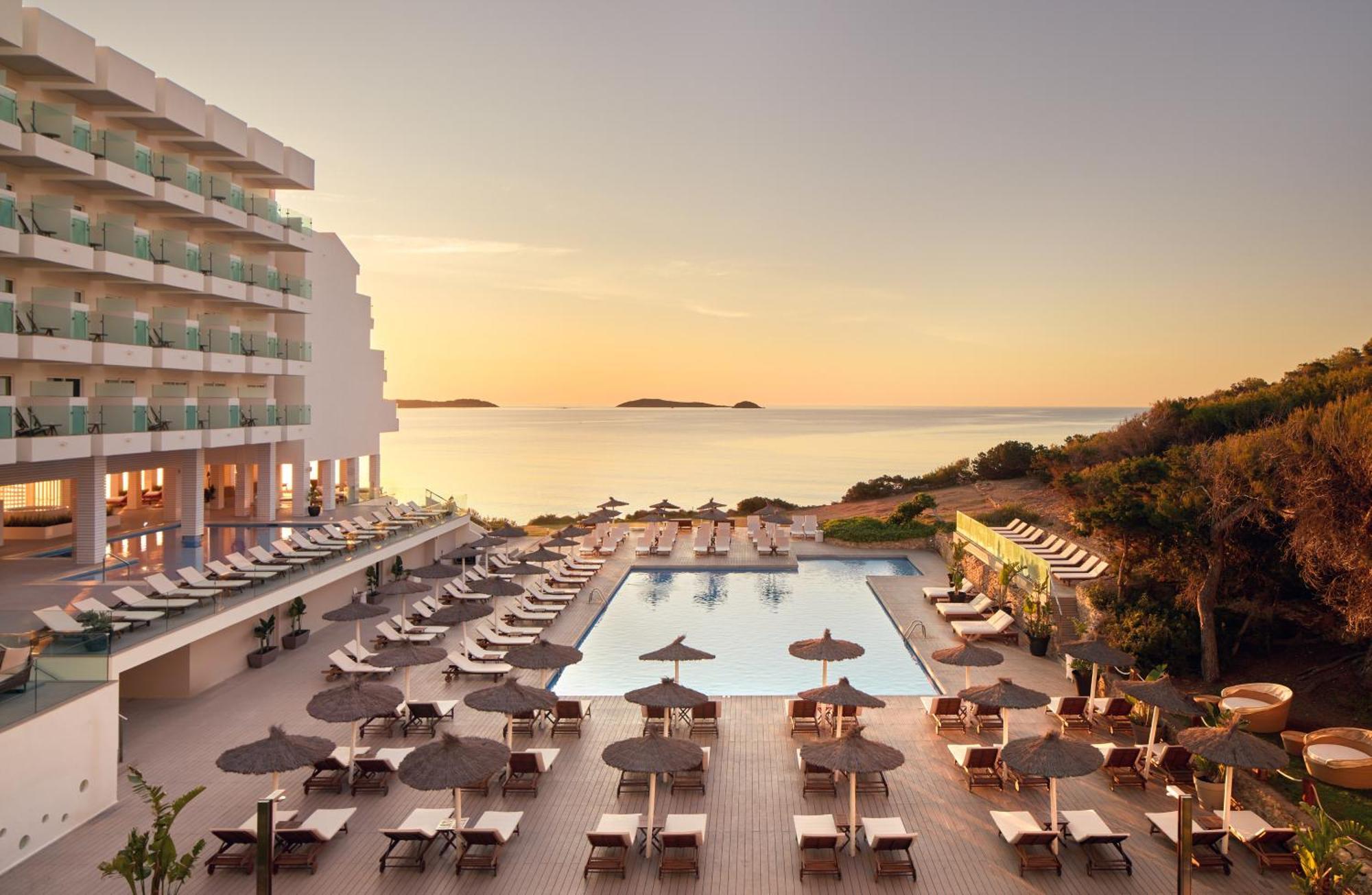 Hotel Melia Ibiza - Adults Only Santa Eularia des Riu