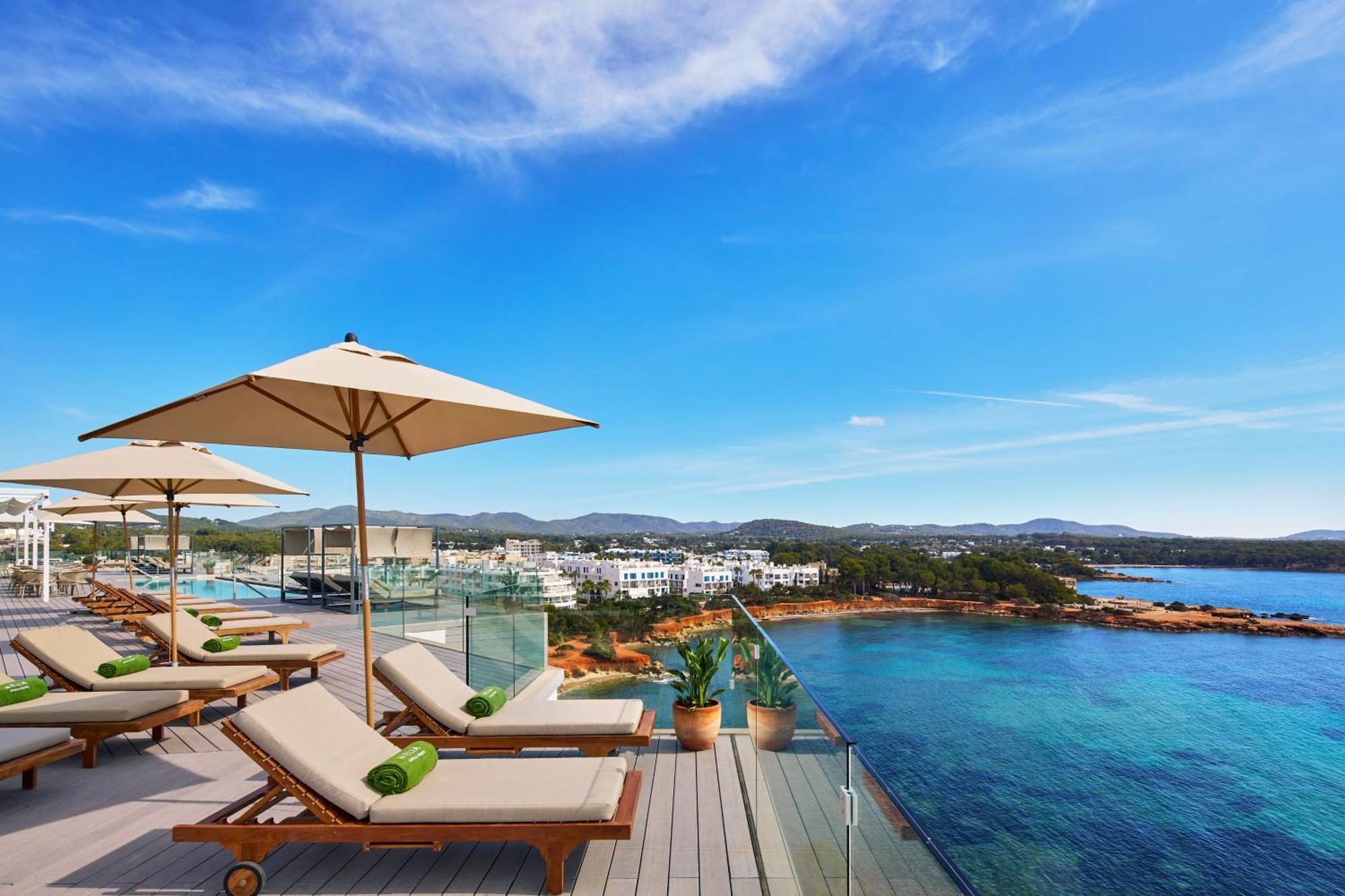 Hotel Melia Ibiza - Adults Only