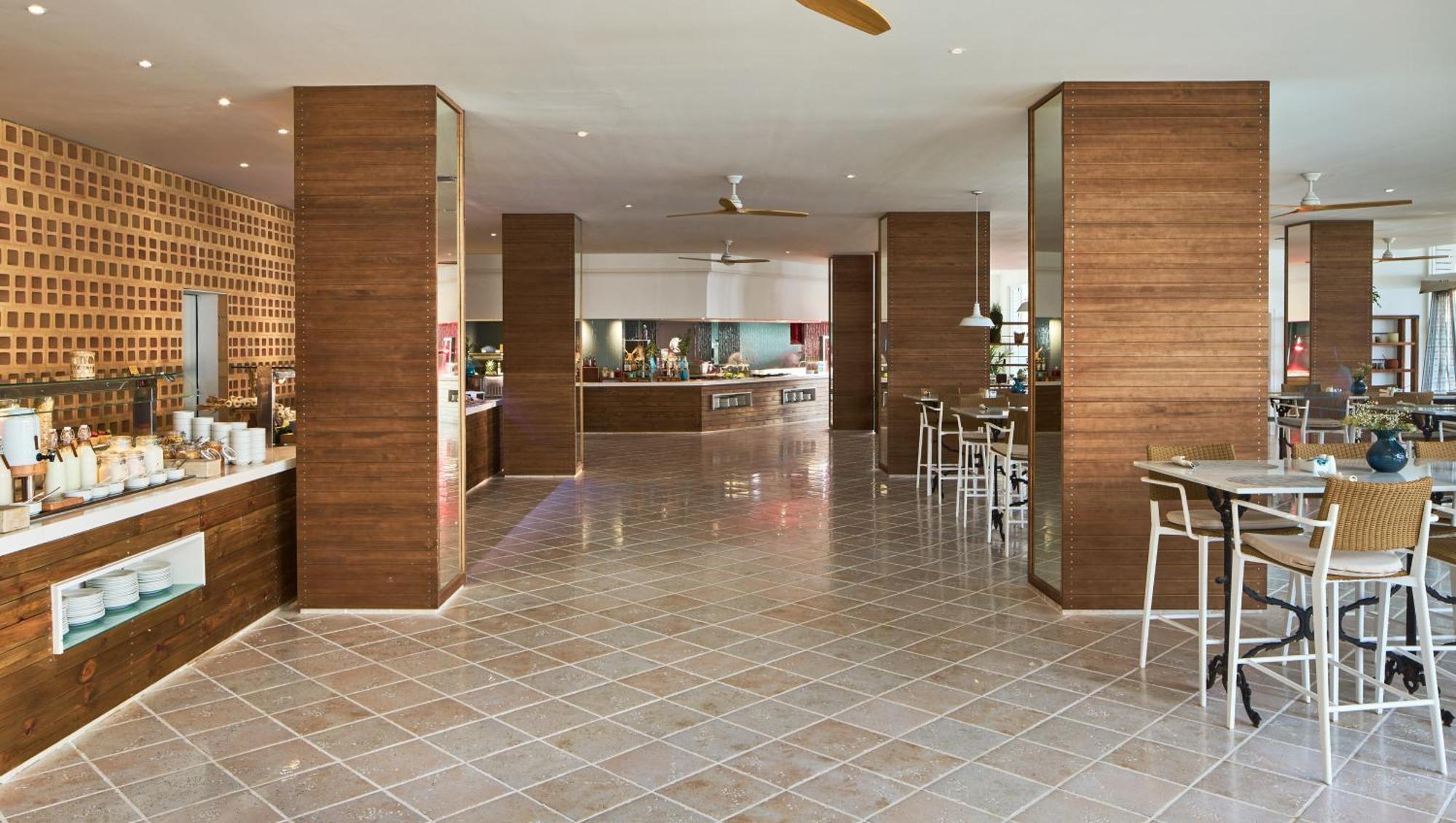 Melia Ibiza - Adults Only 4*