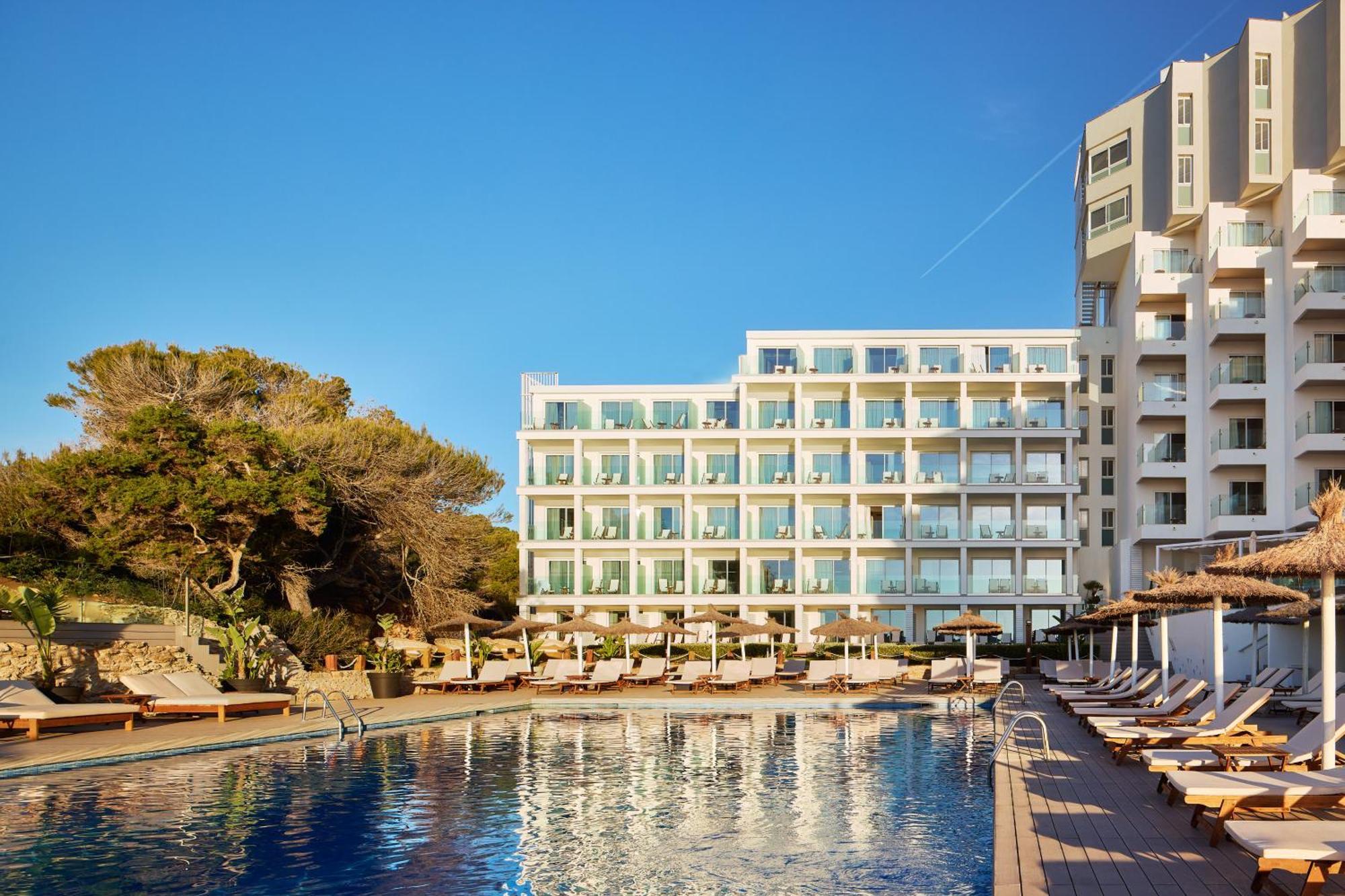 Melia Ibiza - Adults Only Hotel