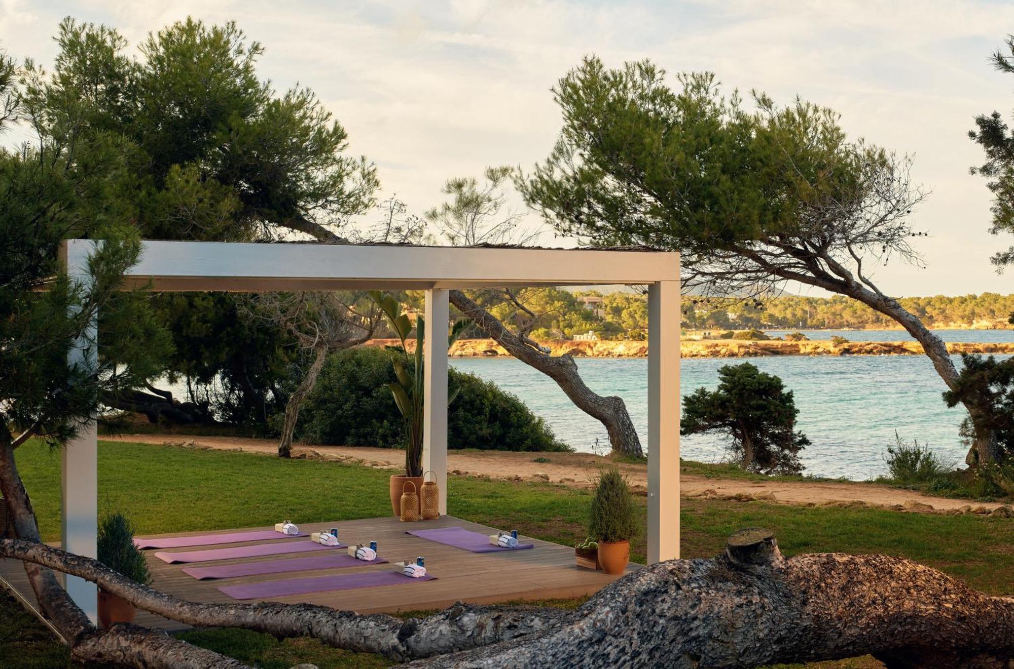 Hotel Melia Ibiza - Adults Only