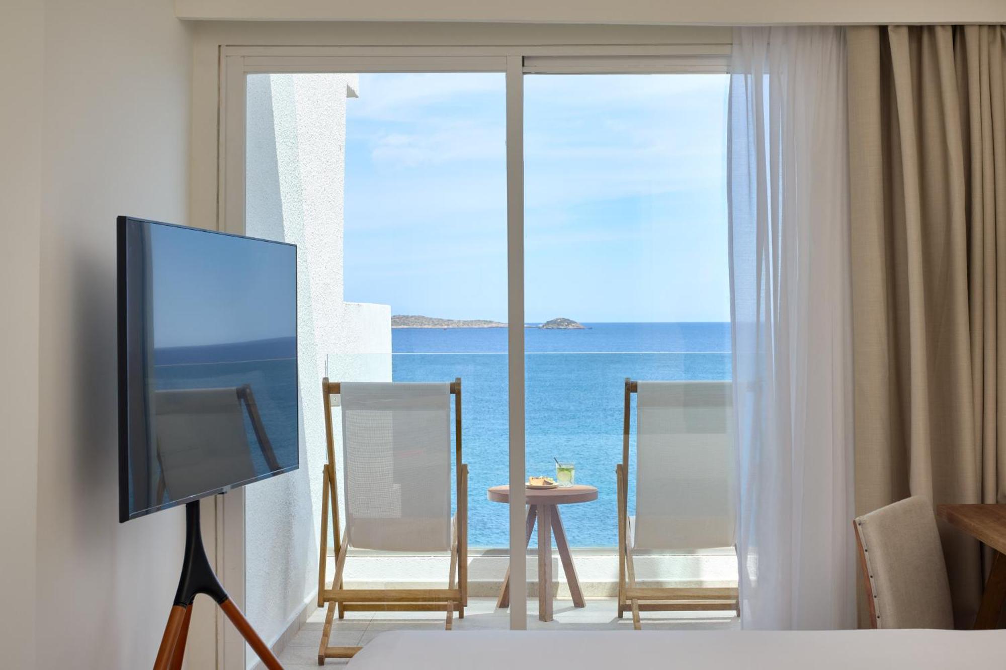 Melia Ibiza - Adults Only