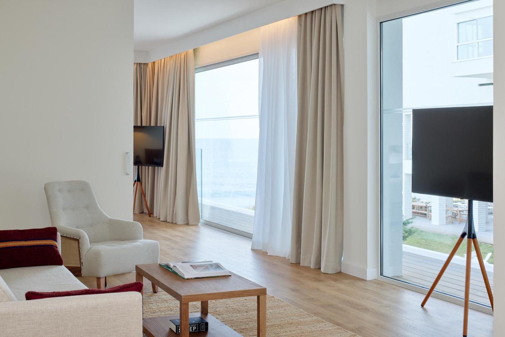 Hotel Melia Ibiza - Adults Only Santa Eularia des Riu