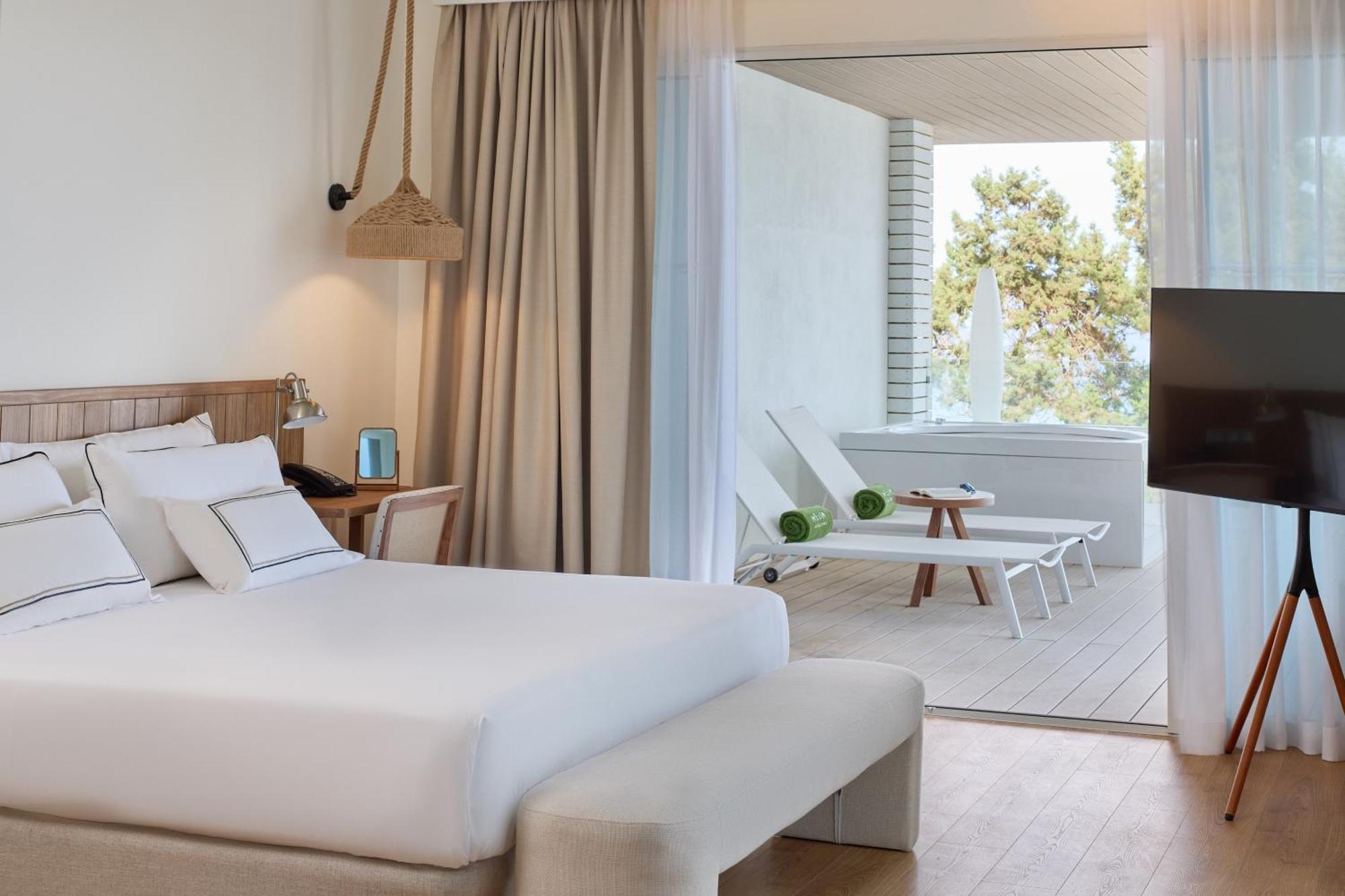 Melia Ibiza - Adults Only