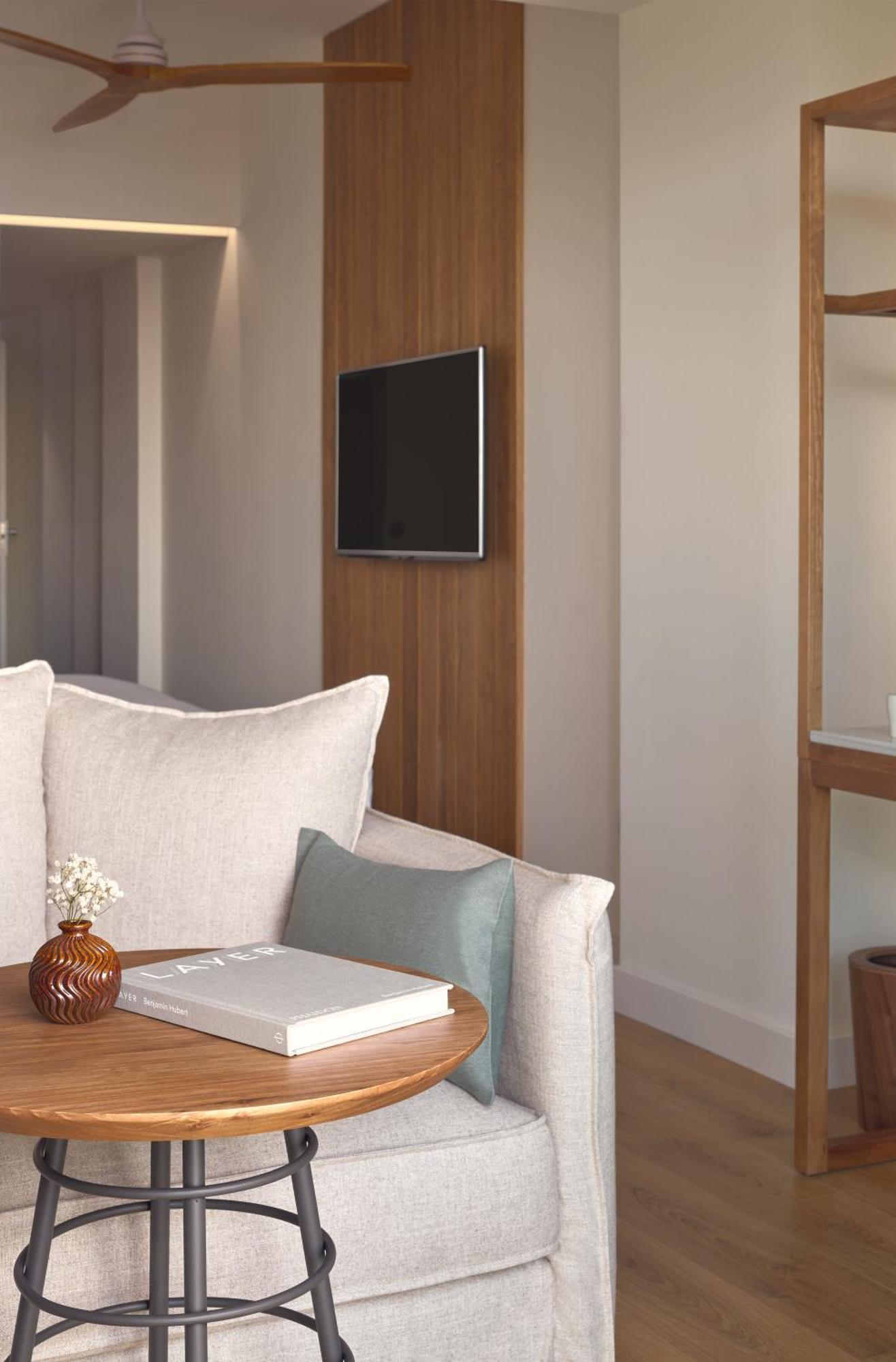 Melia Ibiza - Adults Only Hotel Santa Eularia des Riu