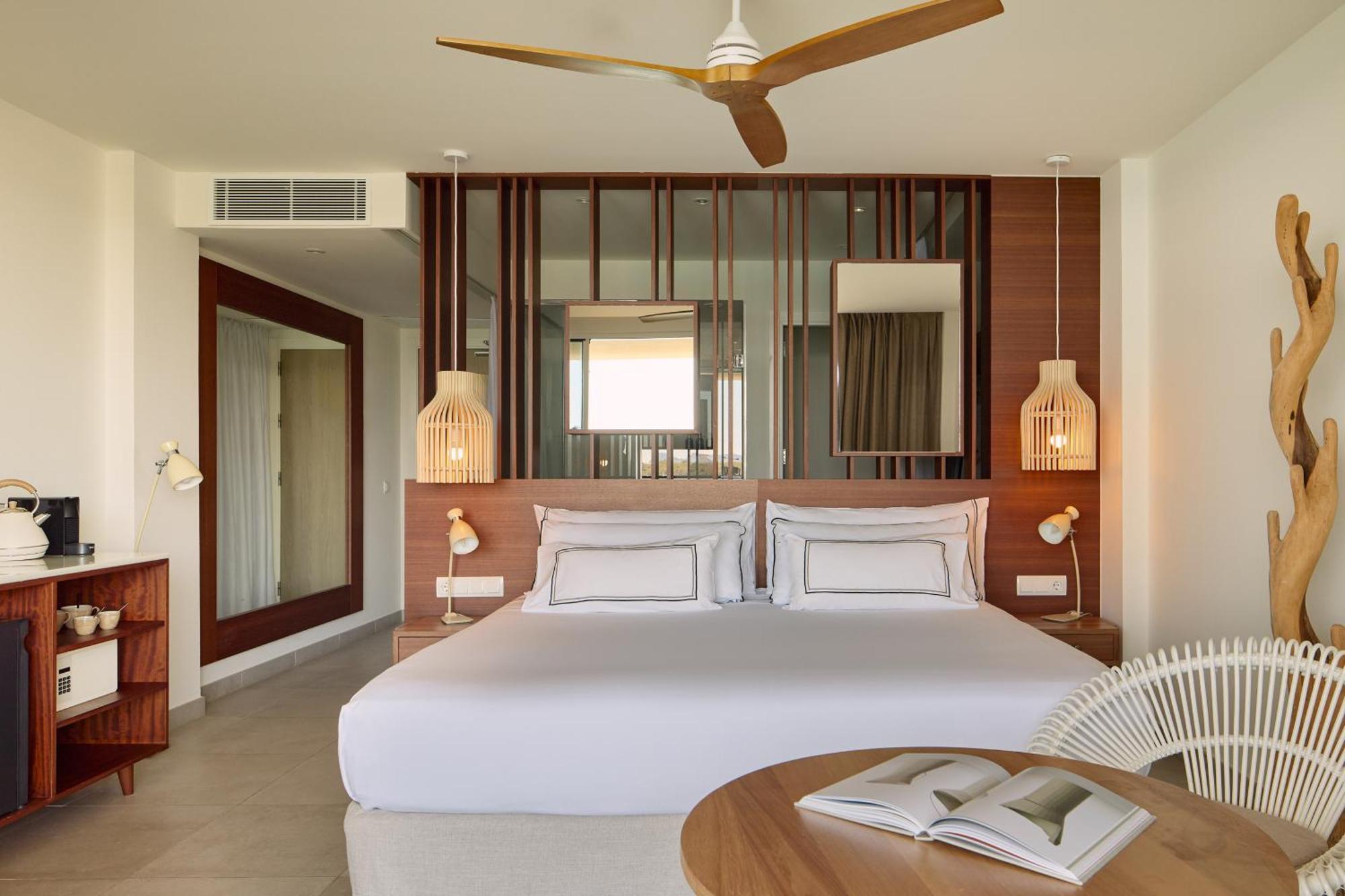 Melia Ibiza - Adults Only Hotel