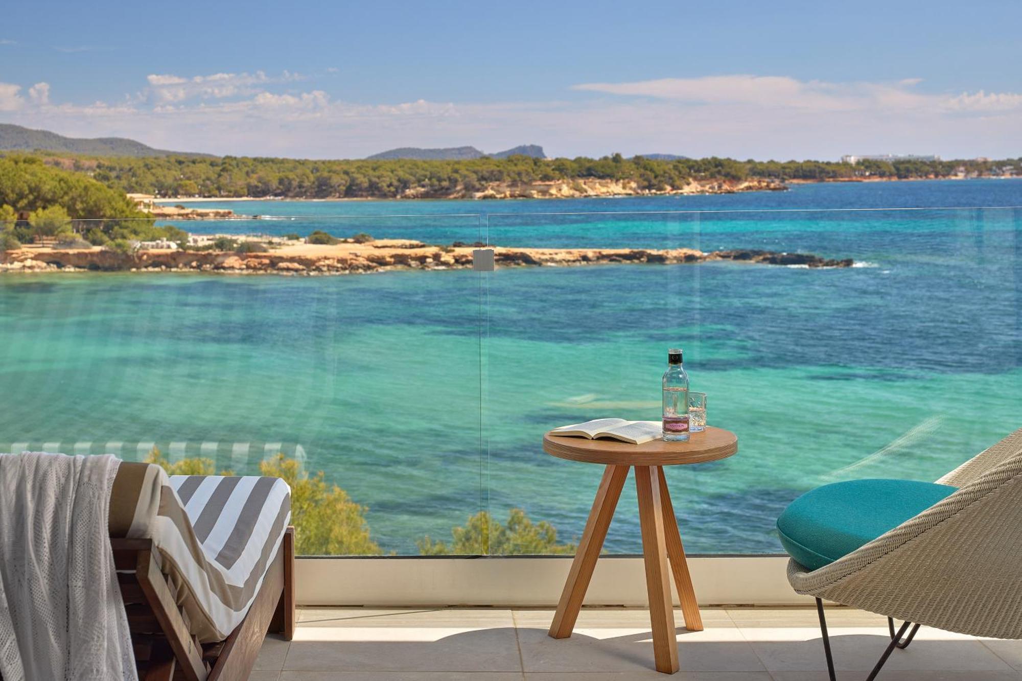 Melia Ibiza - Adults Only 4*