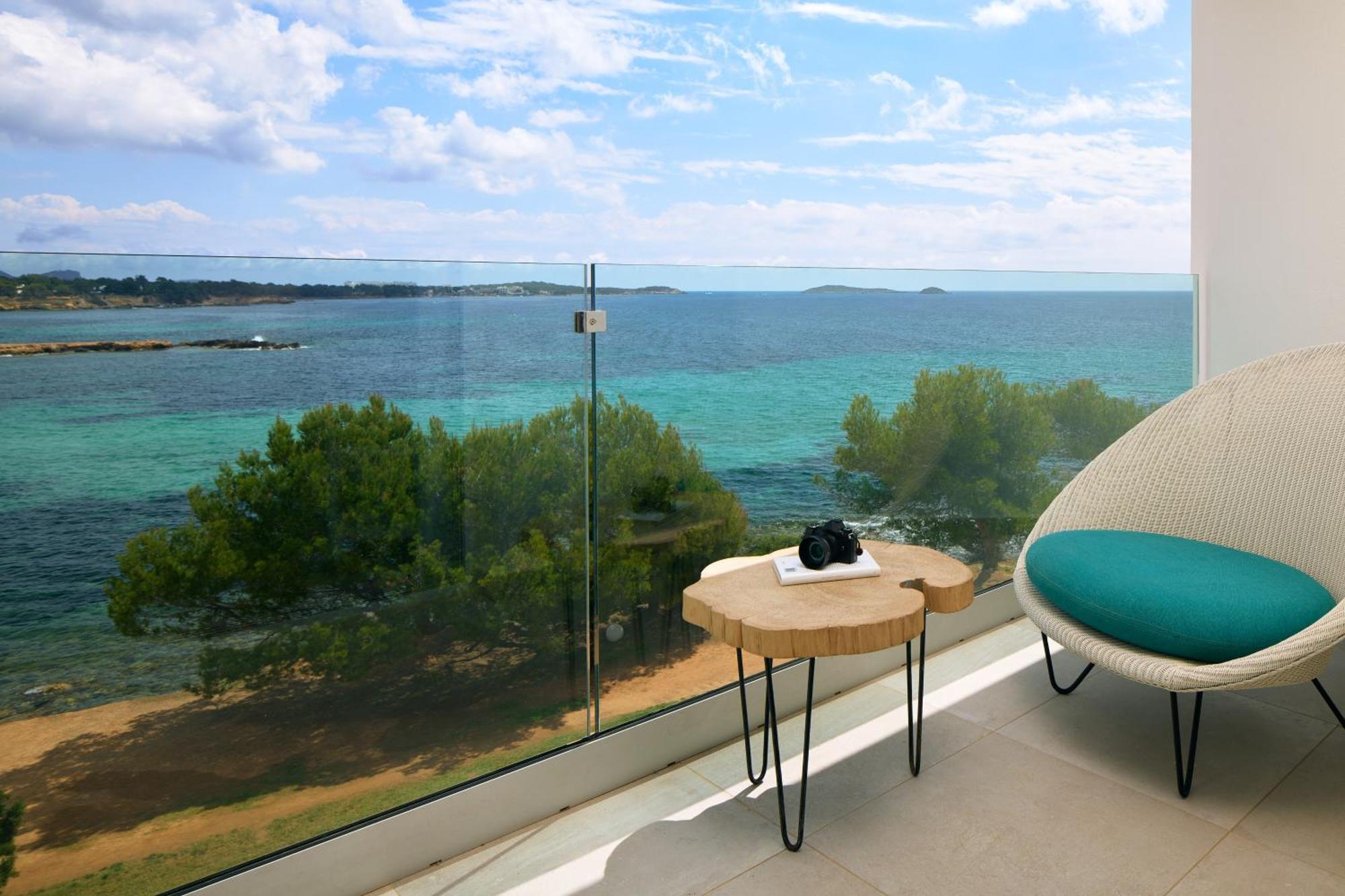 Melia Ibiza - Adults Only Santa Eulària des Riu