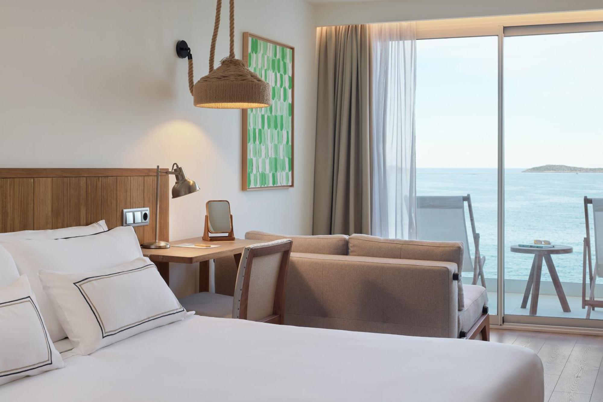 Melia Ibiza - Adults Only Hotel 4*