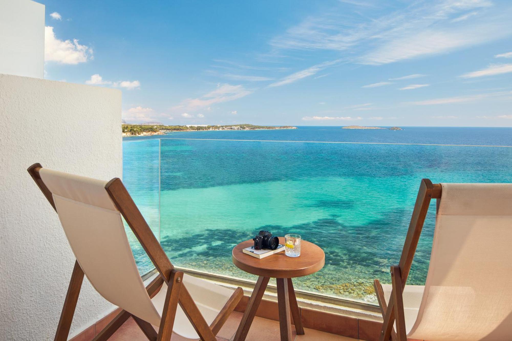 Melia Ibiza - Adults Only Santa Eularia des Riu