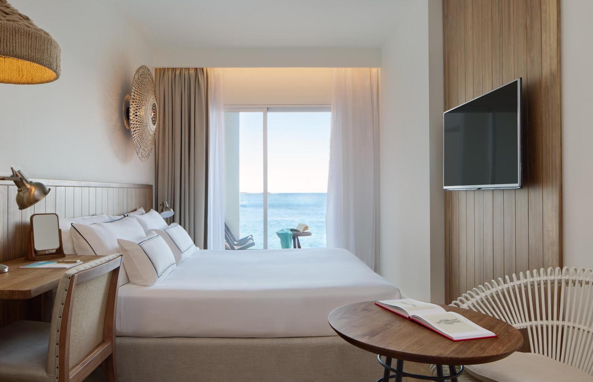 Hotel Melia Ibiza - Adults Only 4*
