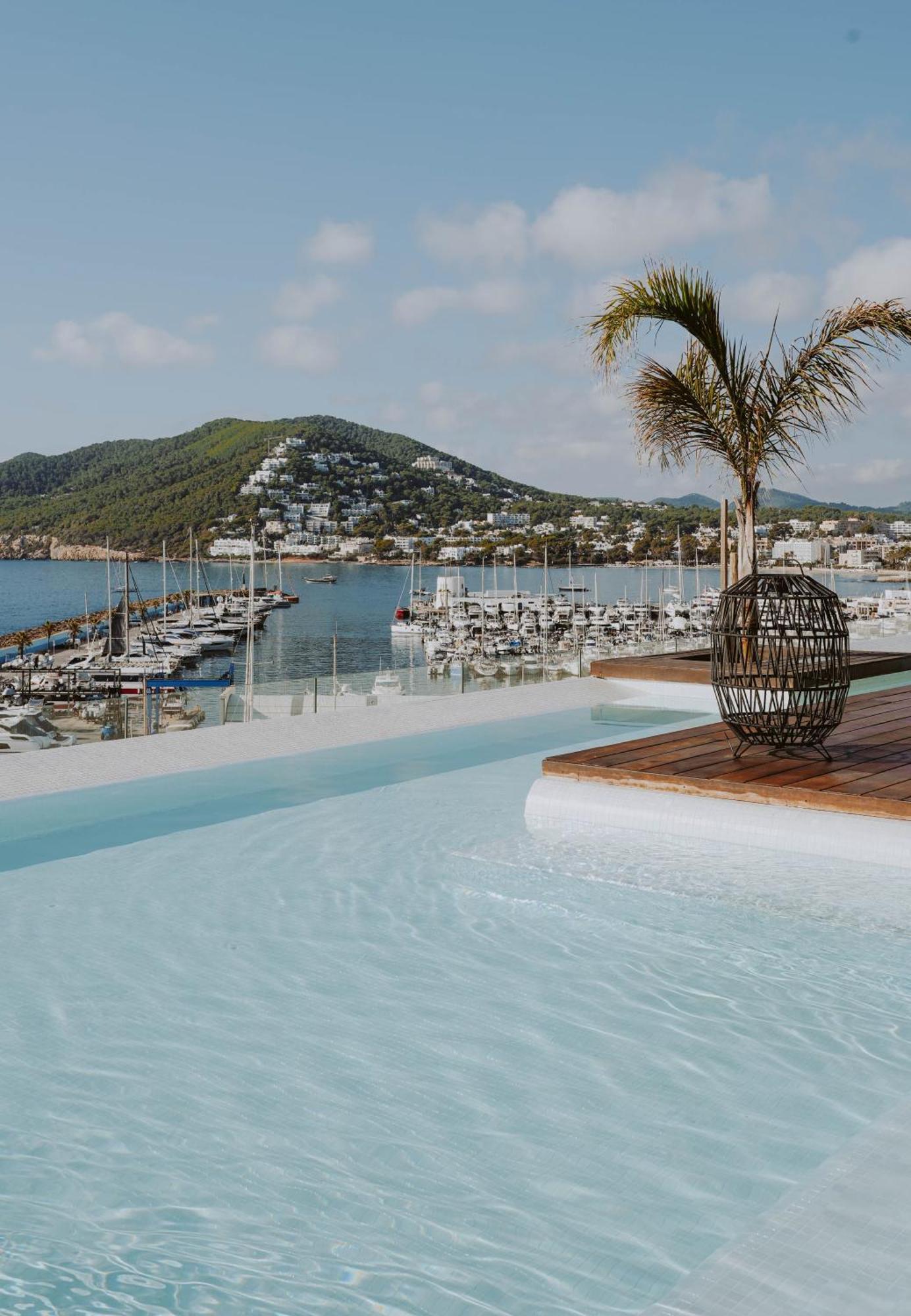 Hotel Aguas De Ibiza Grand Luxe - Small Luxury Of The World 5*