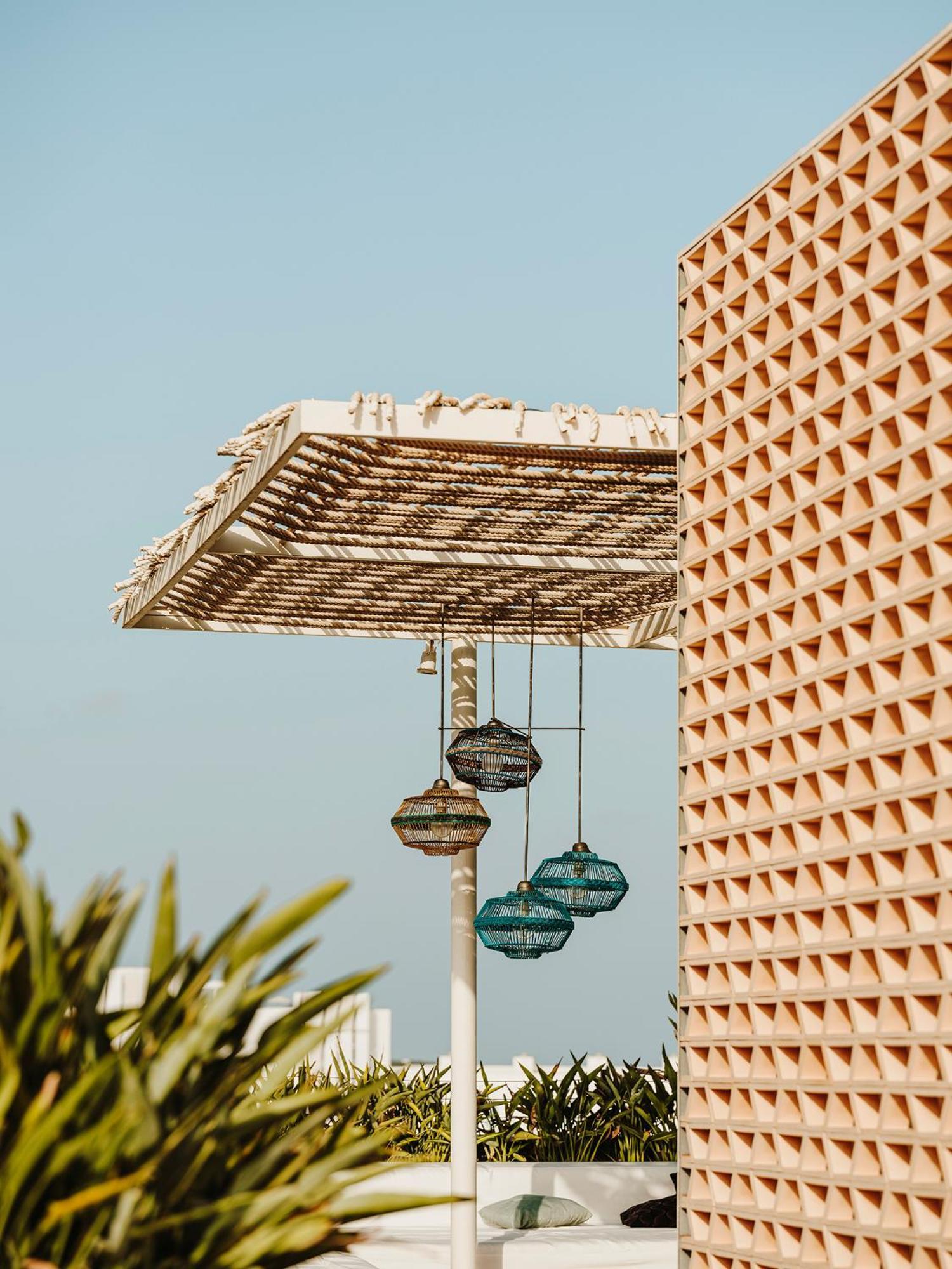 Aguas De Ibiza Grand Luxe 5*