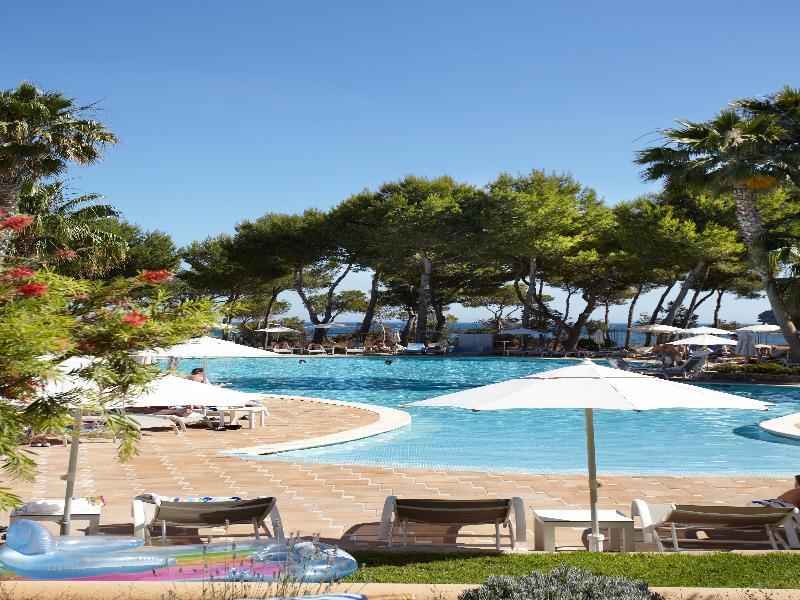 Grupotel Santa Eularia & - Adults Only Hotel 4*