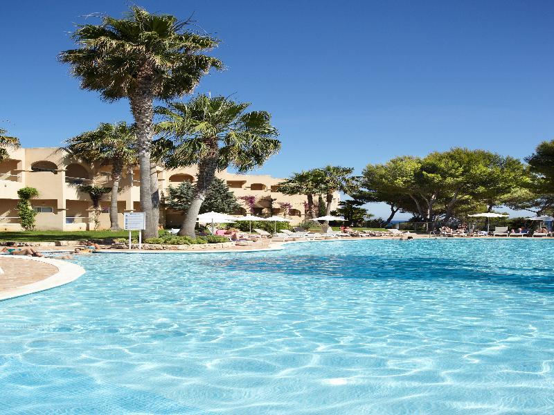 Hotel Grupotel Santa Eularia & - Adults Only Santa Eularia des Riu