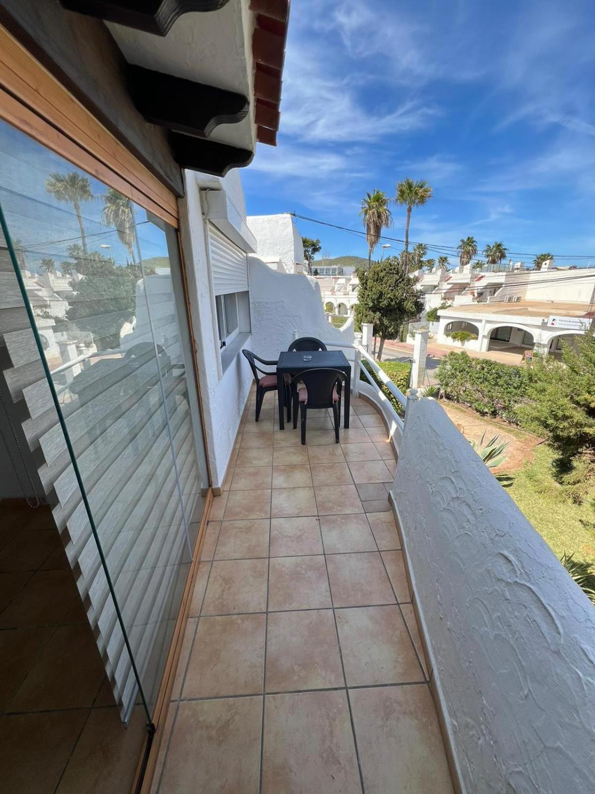Siesta Mar Ibiza Apartment