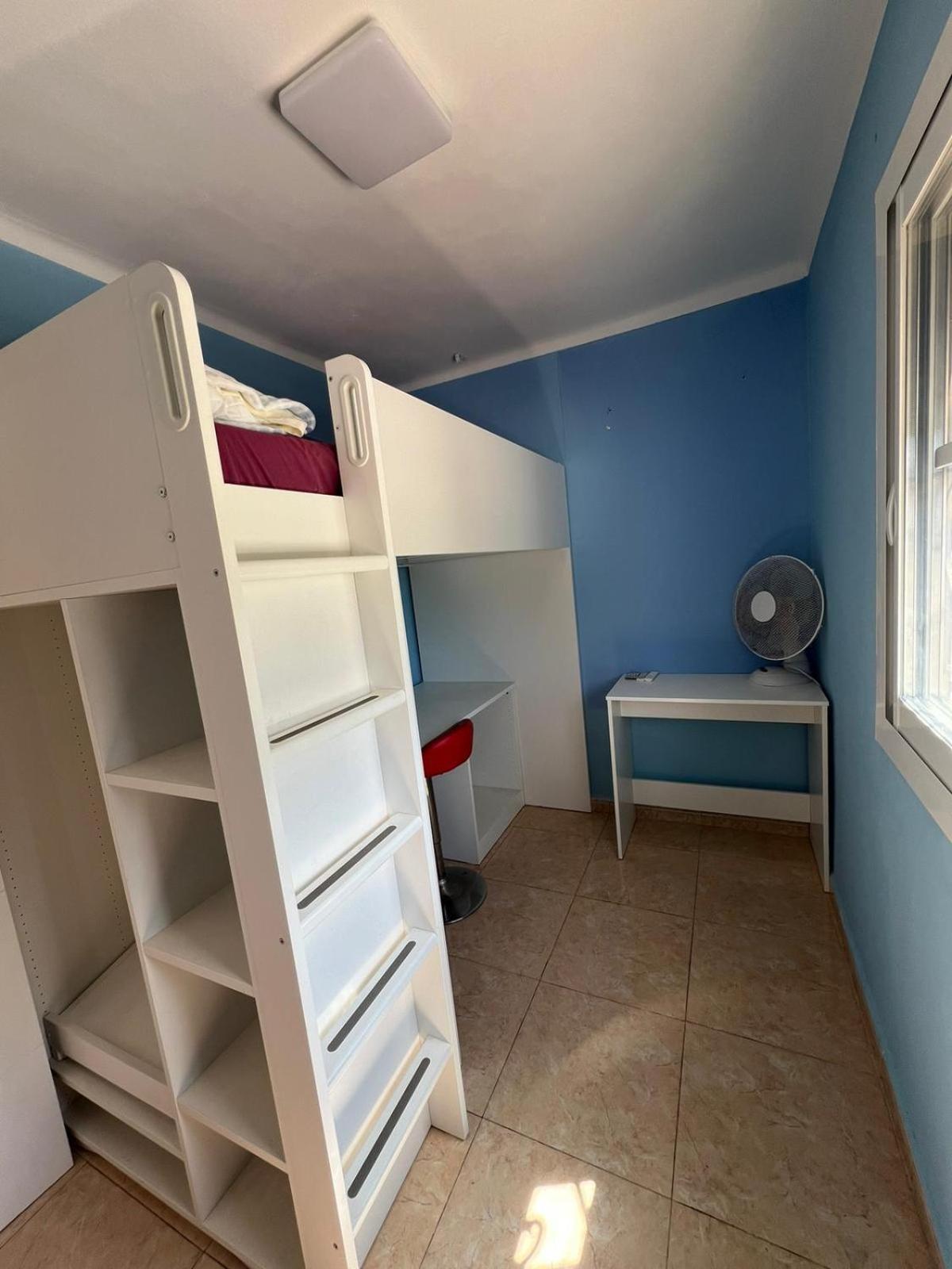 Siesta Mar Ibiza Apartment *