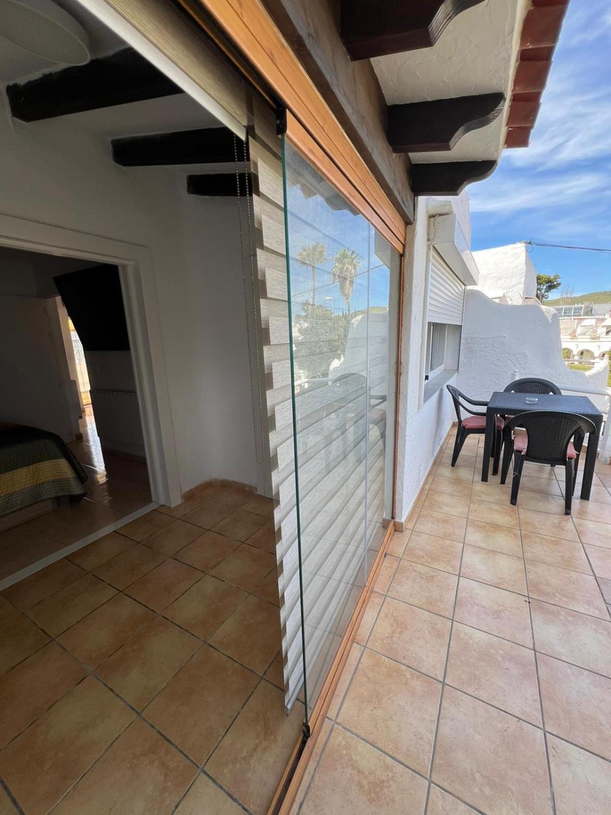 Apartment Siesta Mar Ibiza *